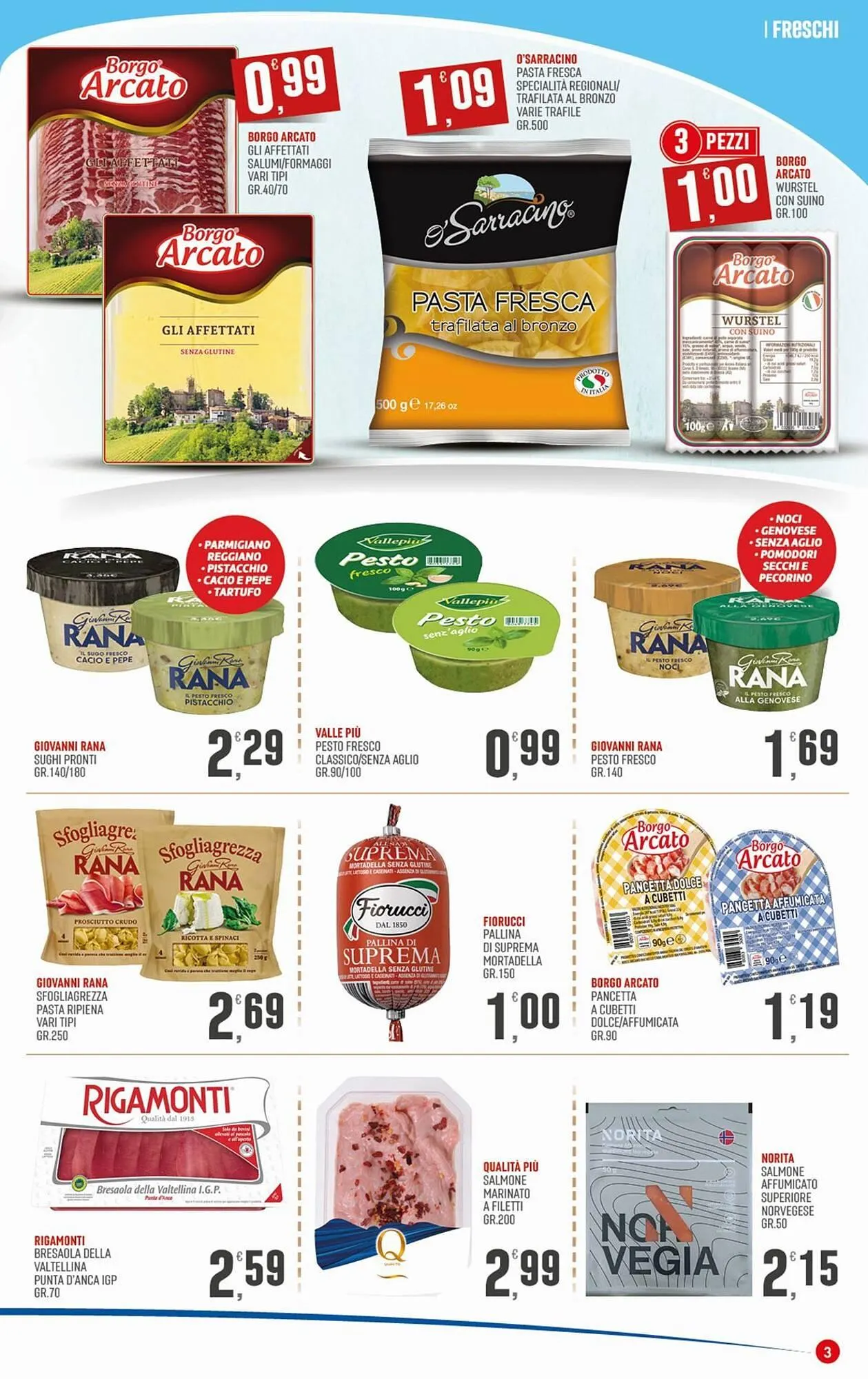 Volantino Maxipiù da 2 giugno a 14 giugno di 2025 - Pagina del volantino 3