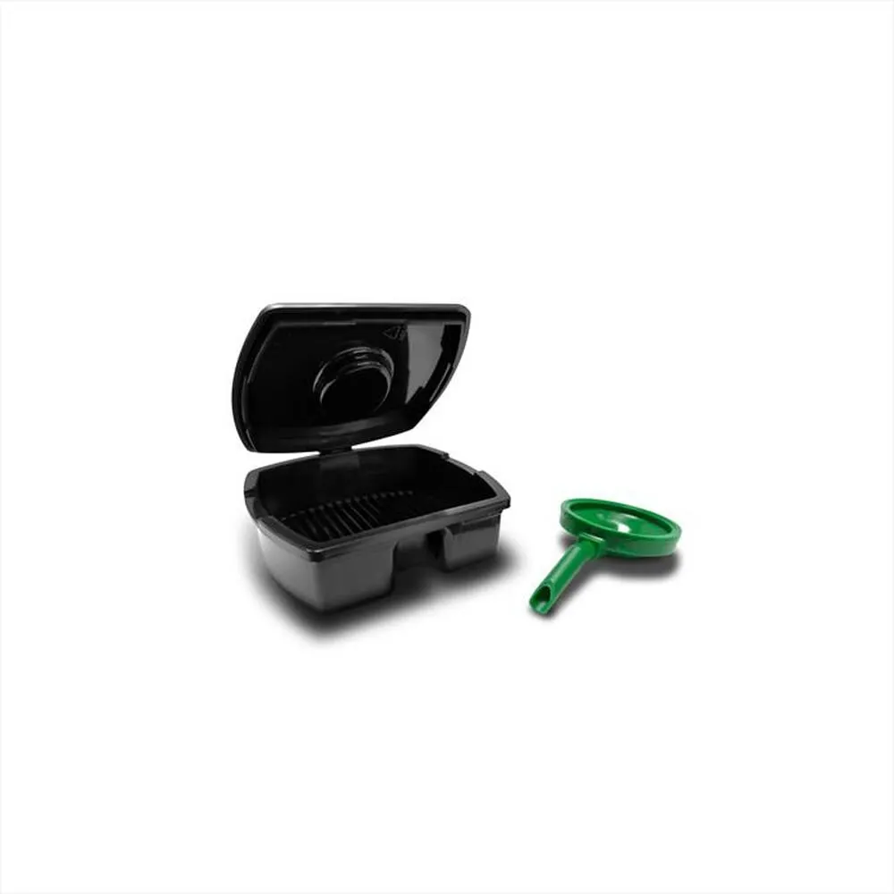 DIDIESSE - Macchina da caffè espresso BABY FROG COFFEE & TEA-NERO