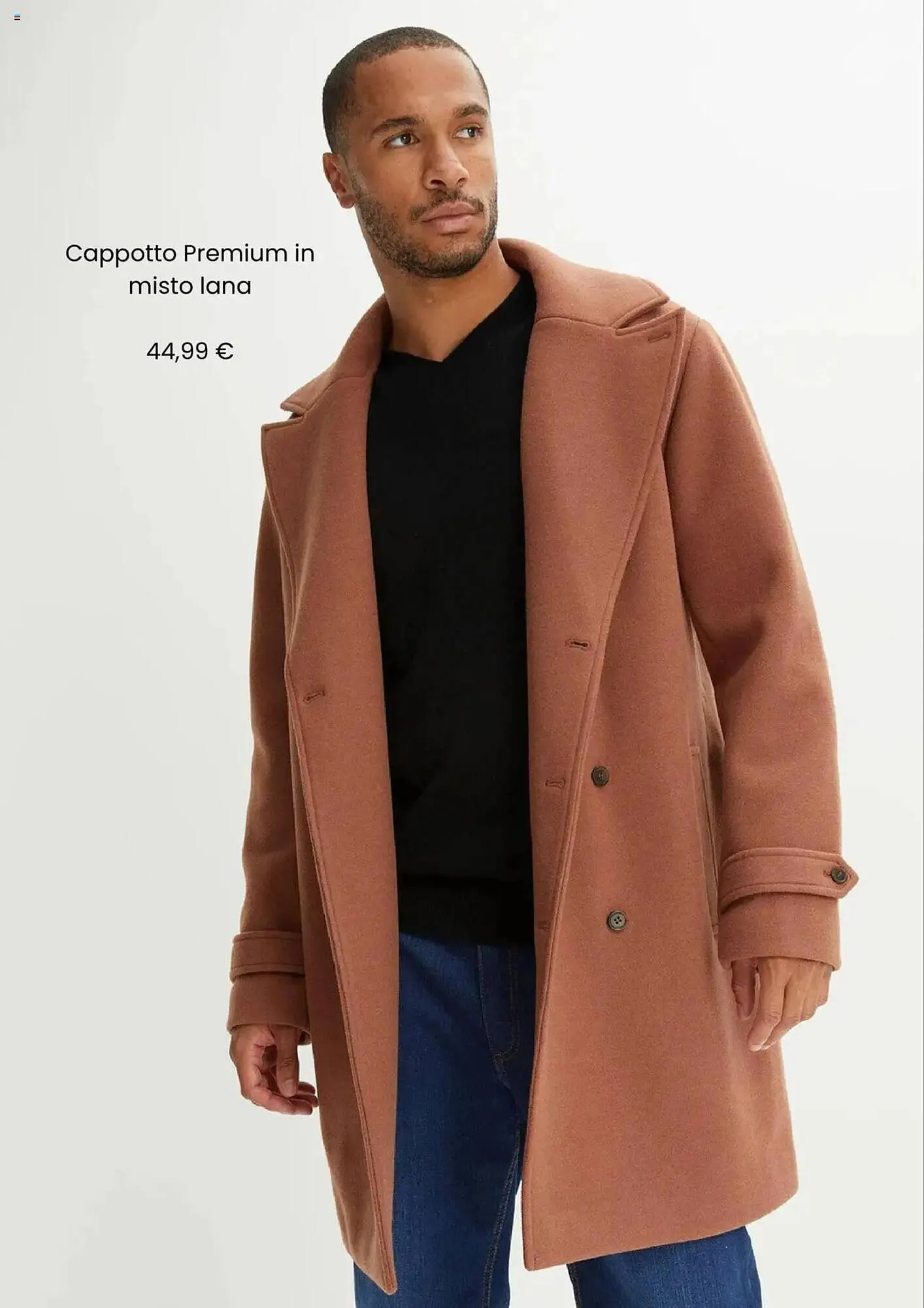 Volantino Bonprix da 27 novembre a 2 dicembre di 2024 - Pagina del volantino 9