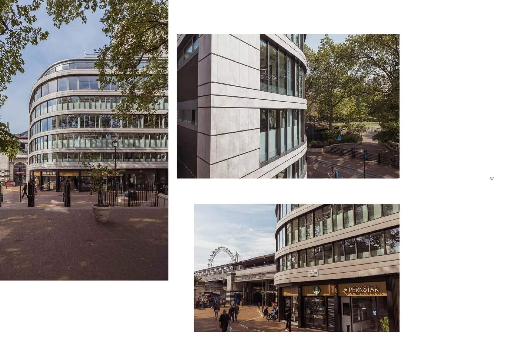 Volantino Porcelanosa da 9 aprile a 28 dicembre di 2024 - Pagina del volantino 57