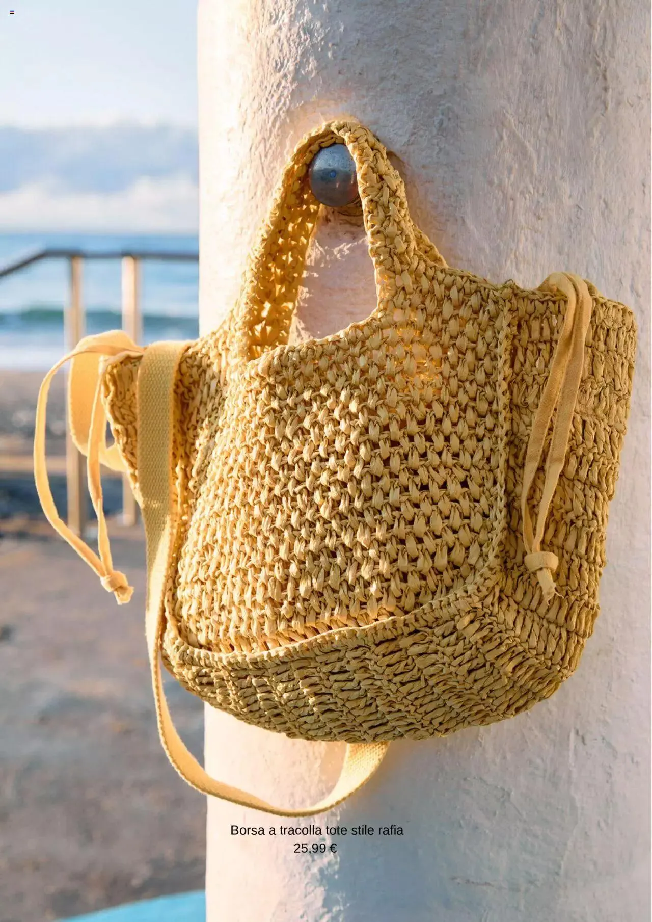 Nuova collezione Stradivarius da 8 maggio a 31 dicembre di 2024 - Pagina del volantino 8