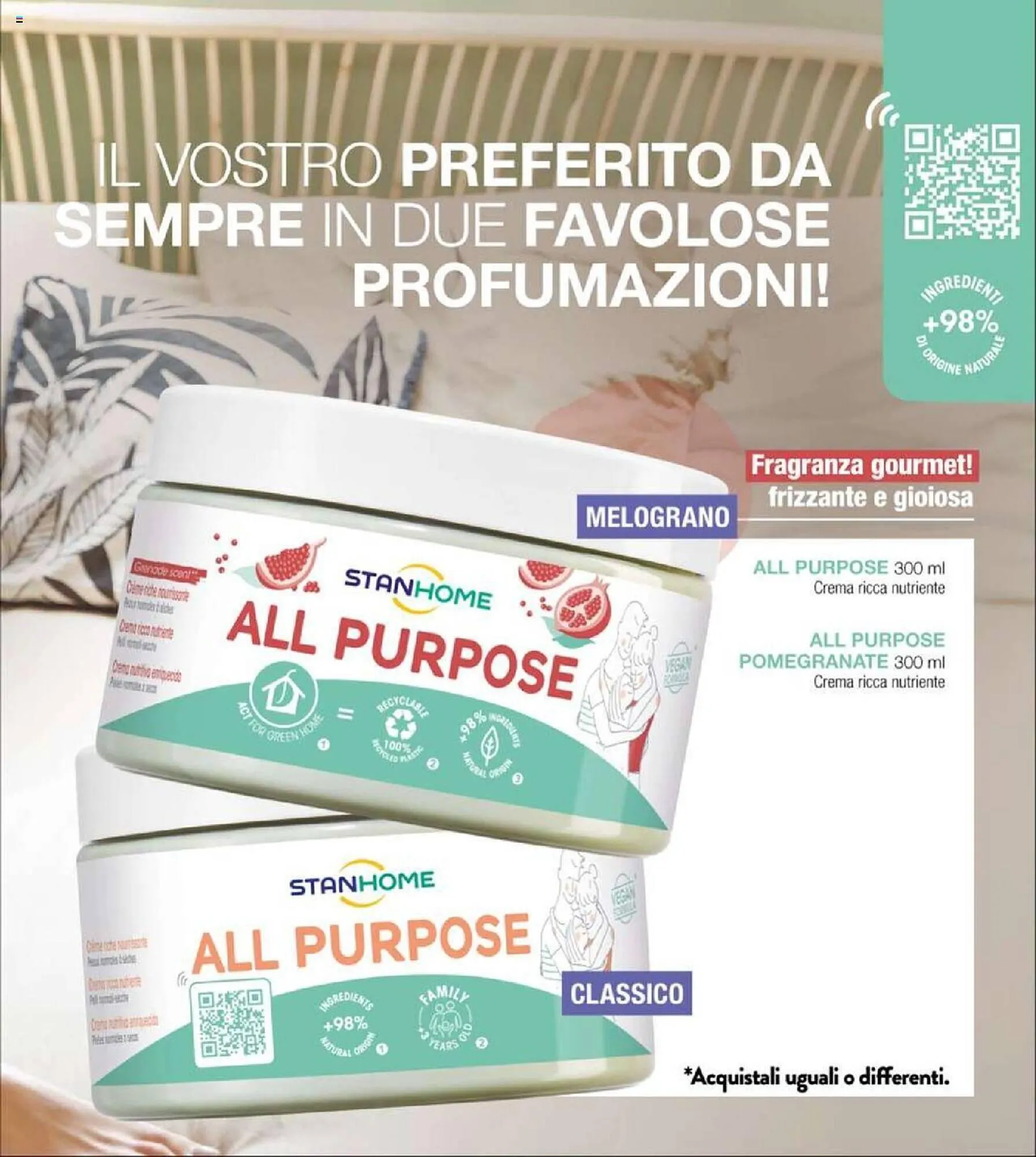 Volantino Stanhome da 4 giugno a 21 giugno di 2024 - Pagina del volantino 109