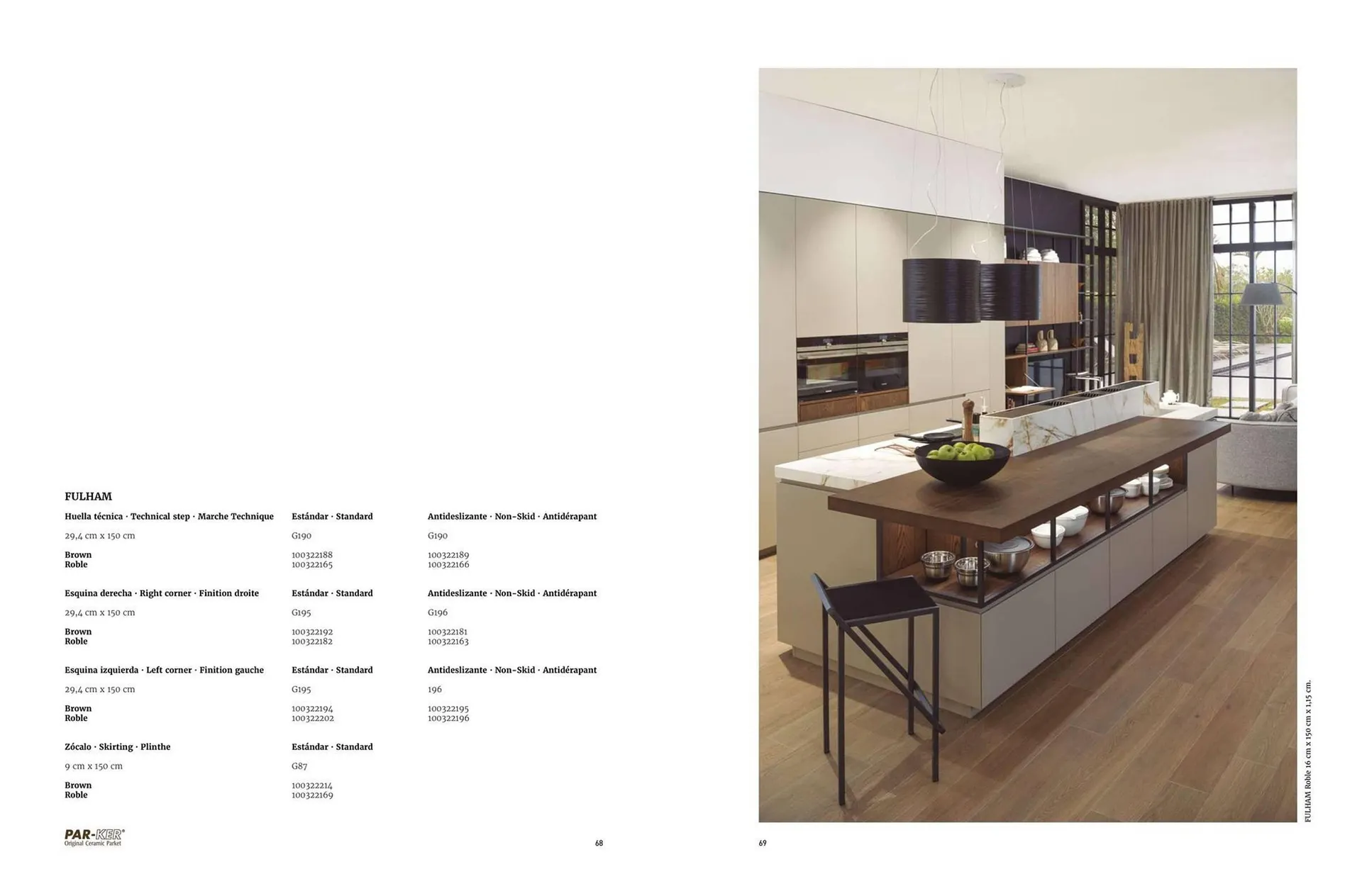 Volantino Porcelanosa da 18 febbraio a 31 dicembre di 2025 - Pagina del volantino 35