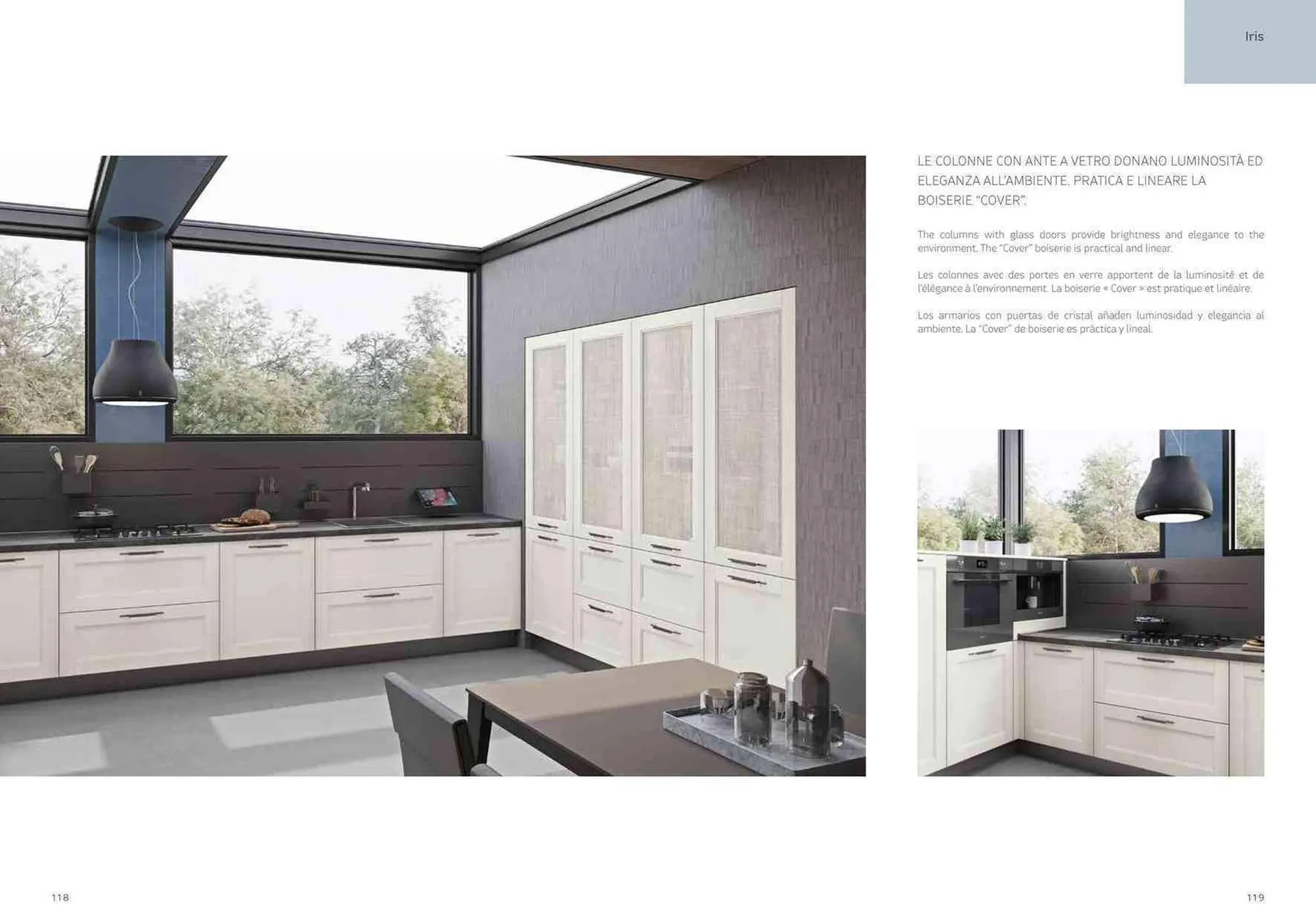 Volantino Creo Store da 22 gennaio a 29 febbraio di 2024 - Pagina del volantino 60