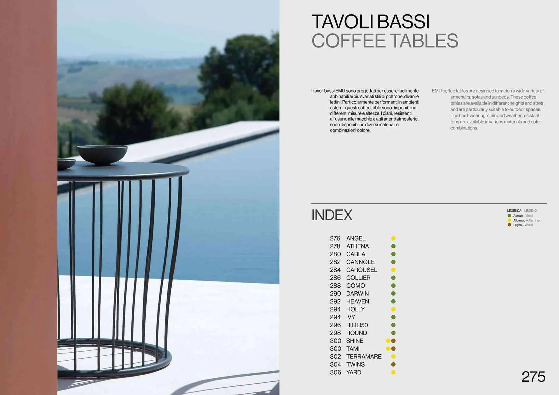 Volantino Emu da 13 settembre a 31 dicembre di 2025 - Pagina del volantino 139