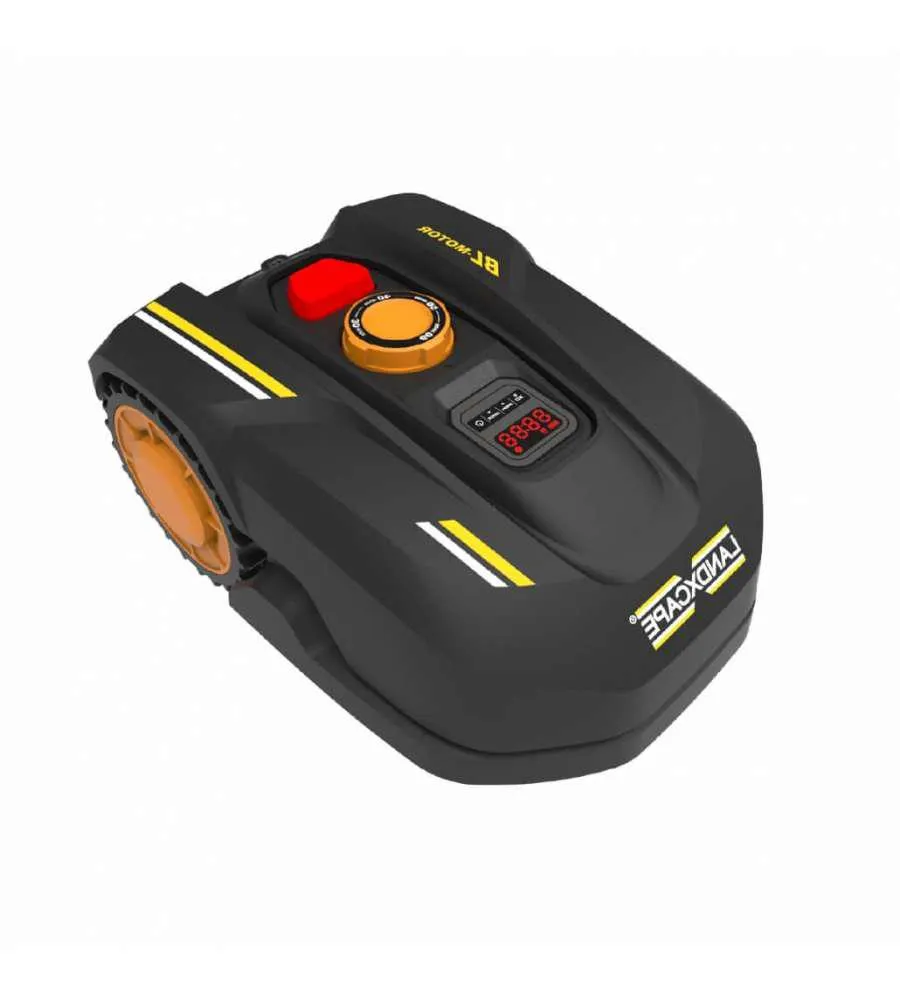 ROBOT TAGLIAERBA LANDXCAPE LX 790 - 600 MQ