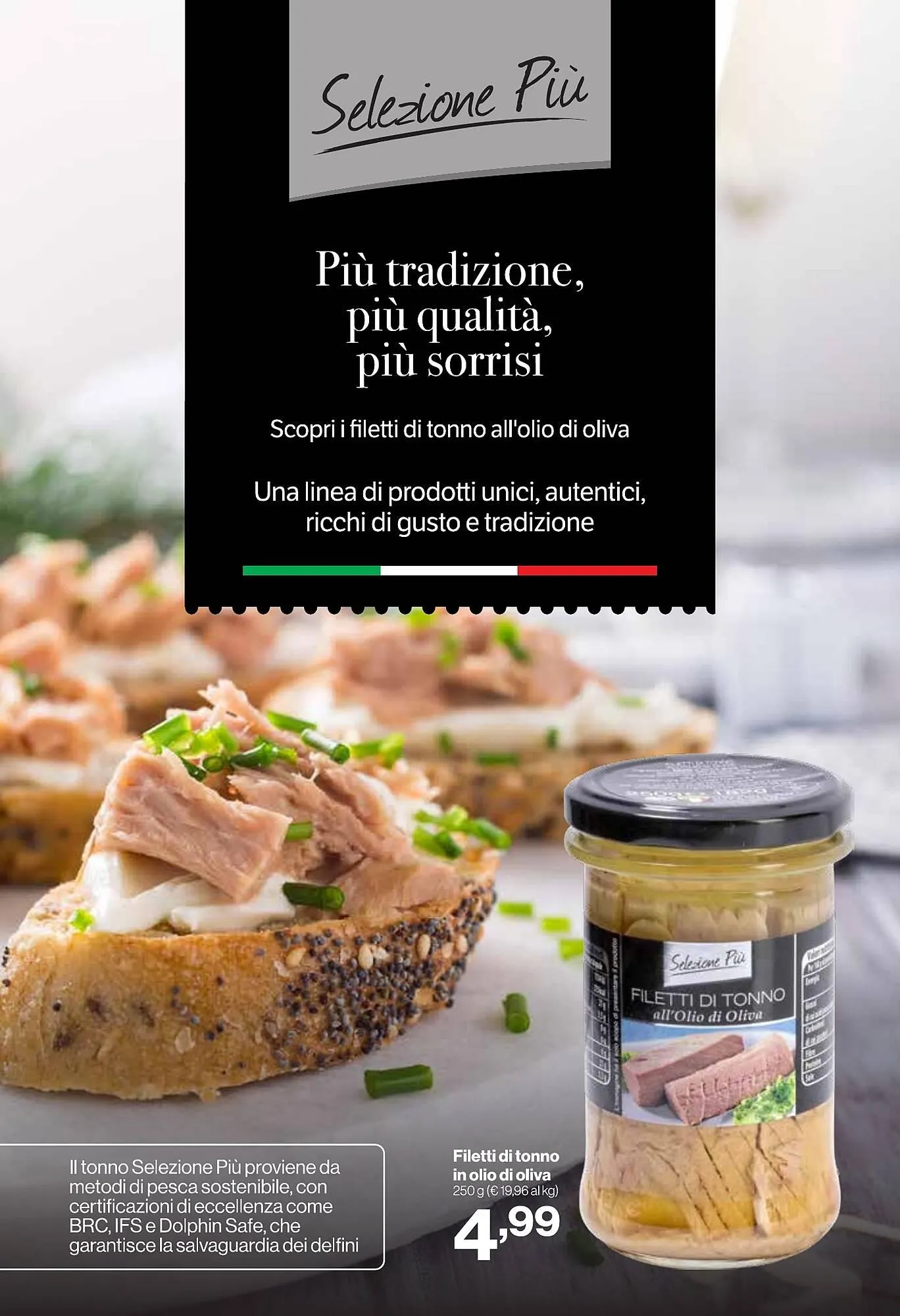 Volantino In'S Mercato da 21 maggio a 1 giugno di 2025 - Pagina del volantino 14