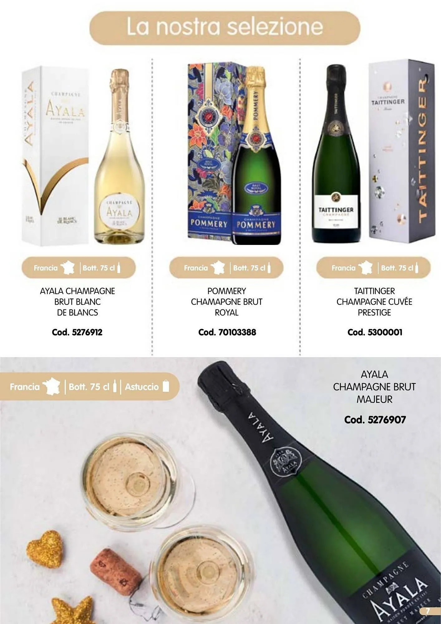 Volantino Eurocash da 2 febbraio a 4 aprile di 2026 - Pagina del volantino 7