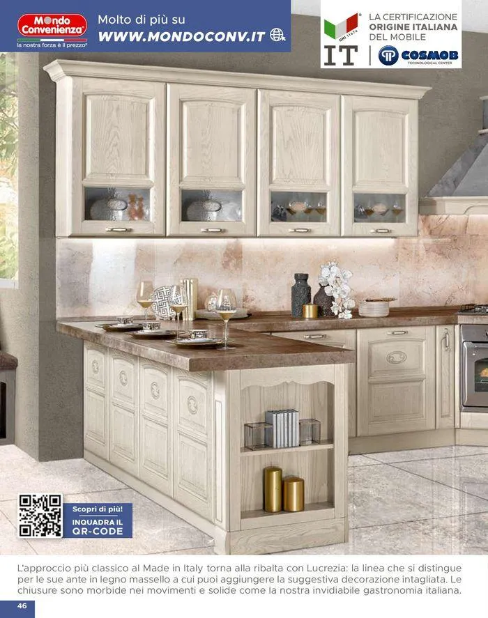 Il meglio al miglior prezzo da 2 settembre a 31 dicembre di 2024 - Pagina del volantino 48