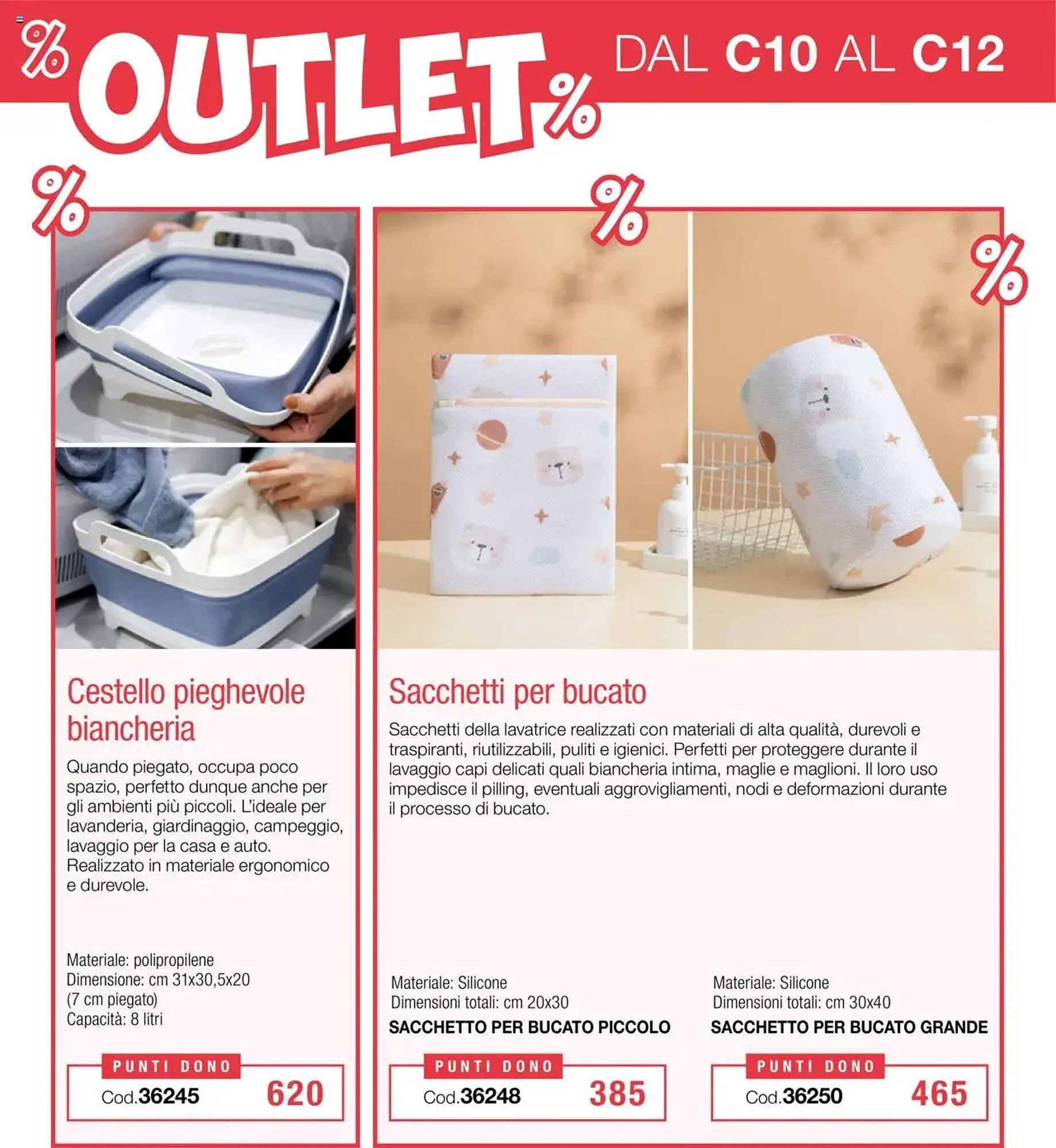 Volantino Stanhome da 24 giugno a 11 luglio di 2025 - Pagina del volantino 49