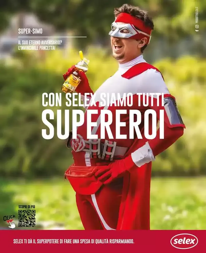 Catalogo A&O da 1 marzo a 30 aprile di 2025 - Pagina del volantino 2