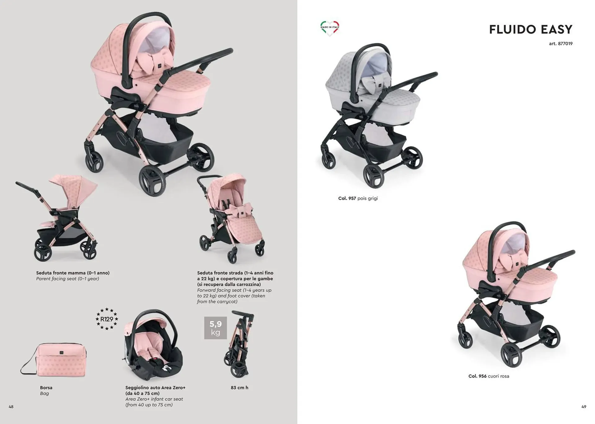 Volantino Cam da 15 marzo a 31 dicembre di 2024 - Pagina del volantino 25