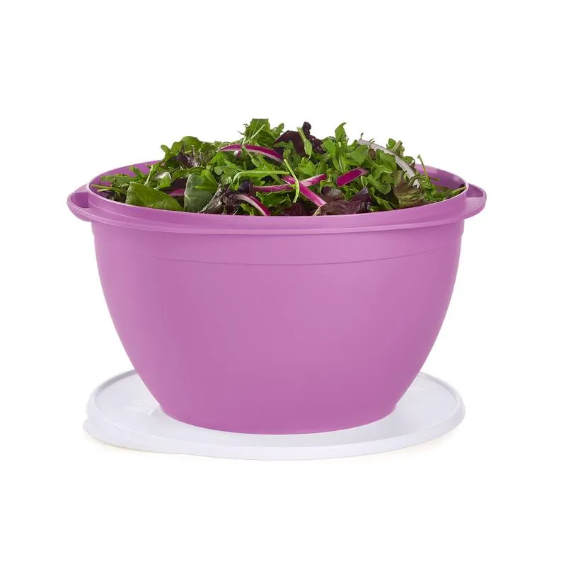 Ciotola Mosaico da 10 l - viola