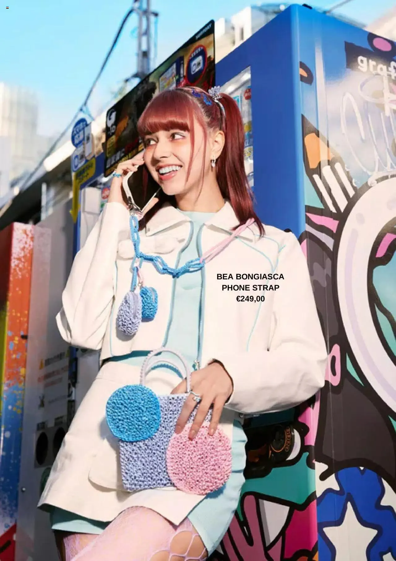 Volantino Anteprima da 19 maggio a 31 dicembre di 2024 - Pagina del volantino 3