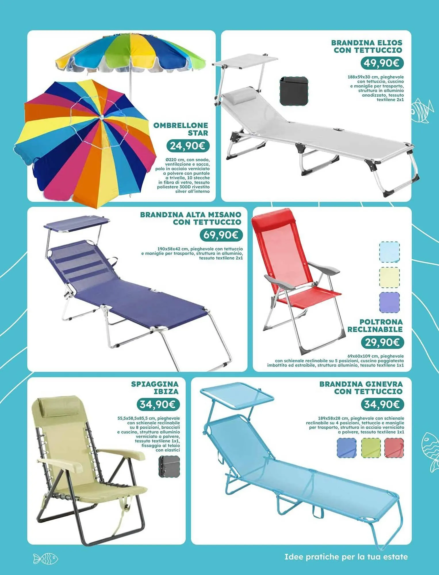 Volantino Regina da 21 maggio a 15 giugno di 2025 - Pagina del volantino 3