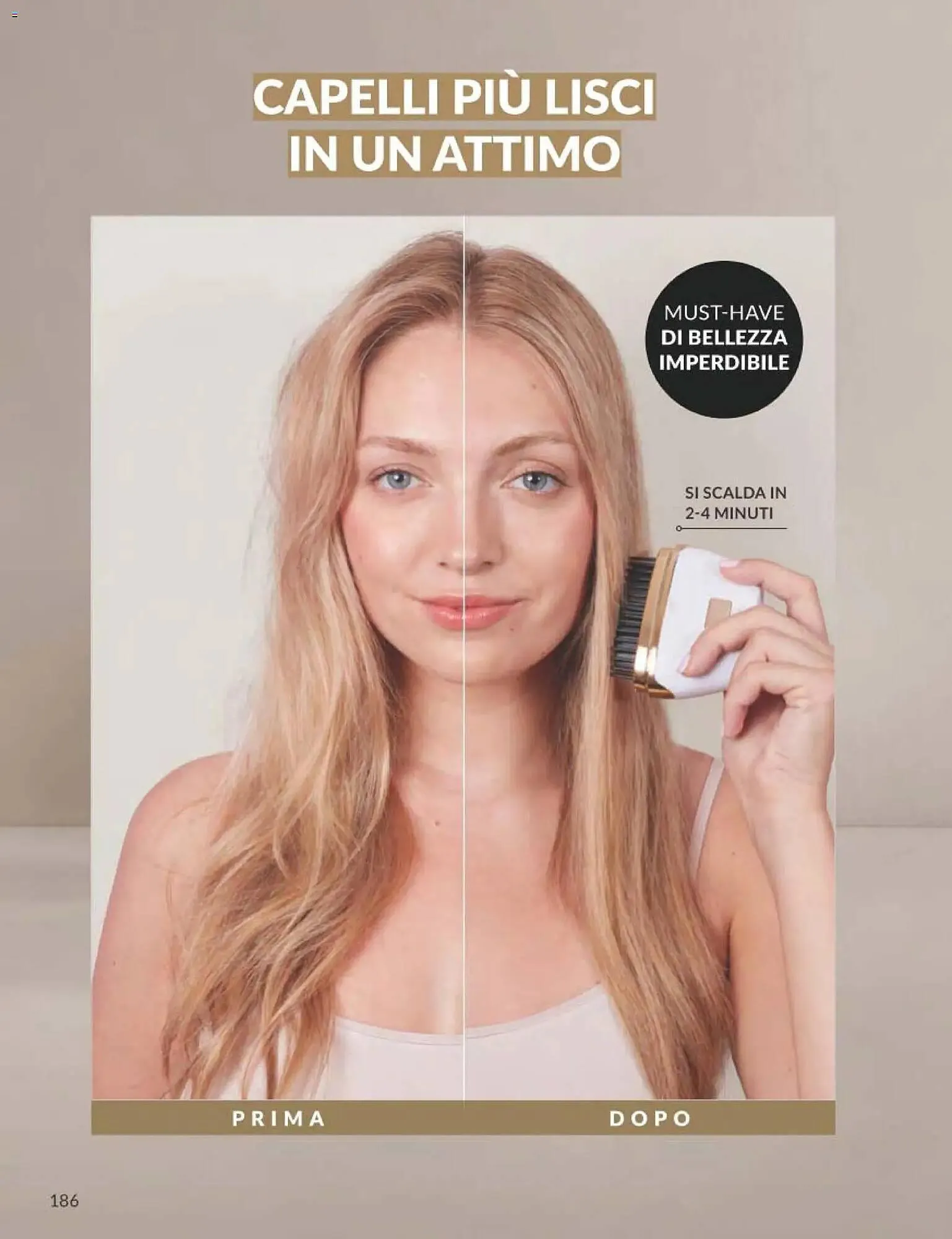 Catalogo Avon da 1 marzo a 31 marzo di 2026 - Pagina del volantino 186