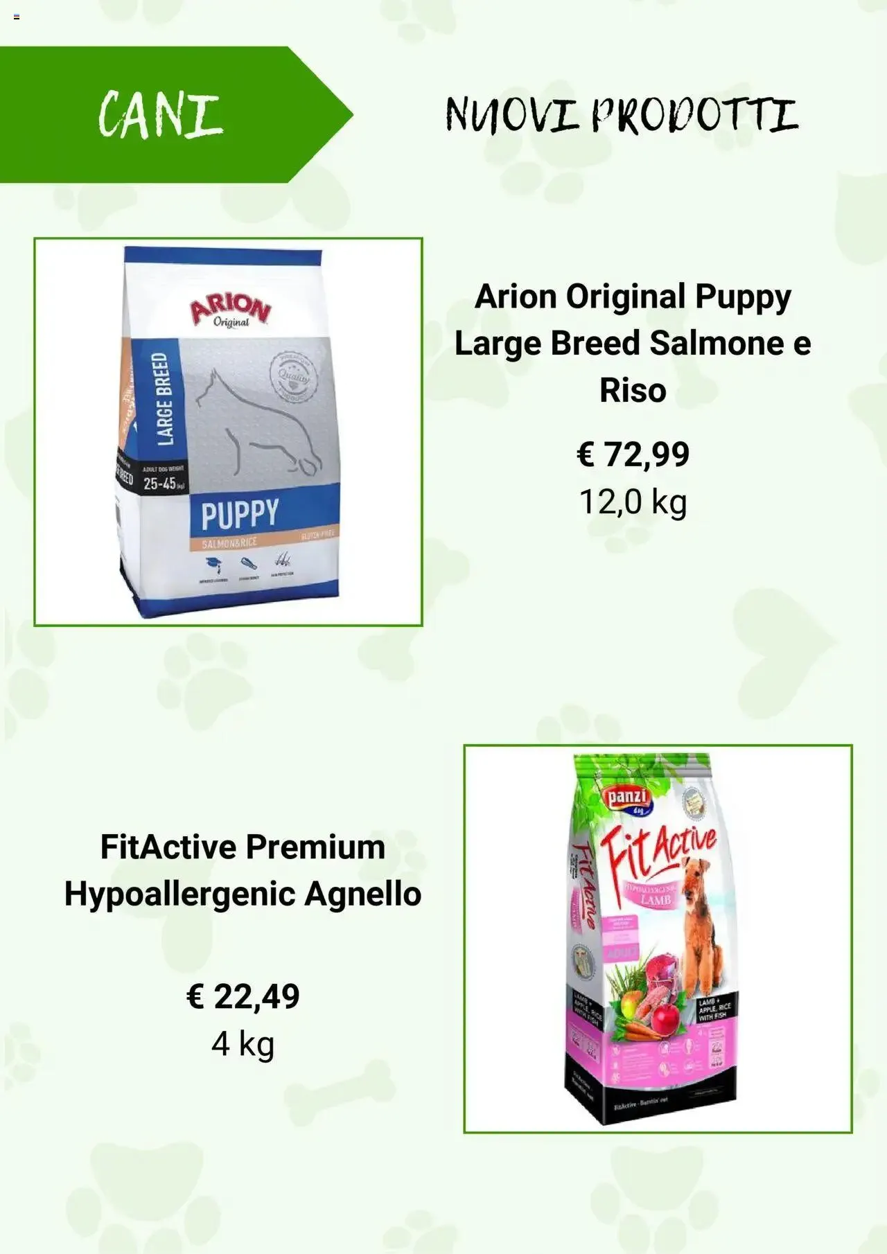 Nuovi Prodotti Zooplus da 12 luglio a 31 dicembre di 2024 - Pagina del volantino 2