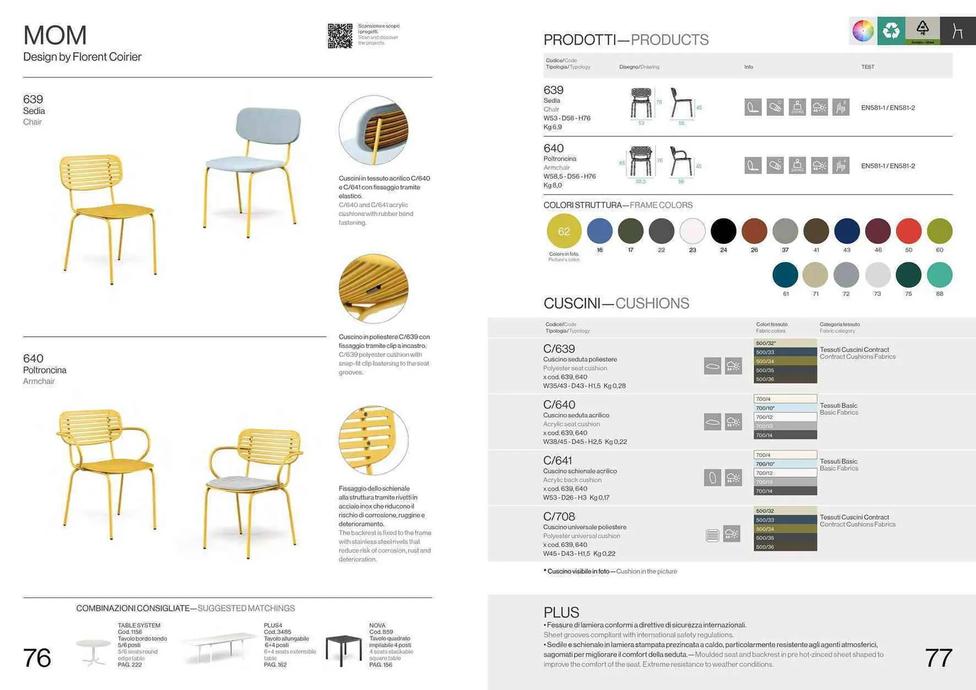 Volantino Emu da 22 settembre a 31 dicembre di 2024 - Pagina del volantino 40