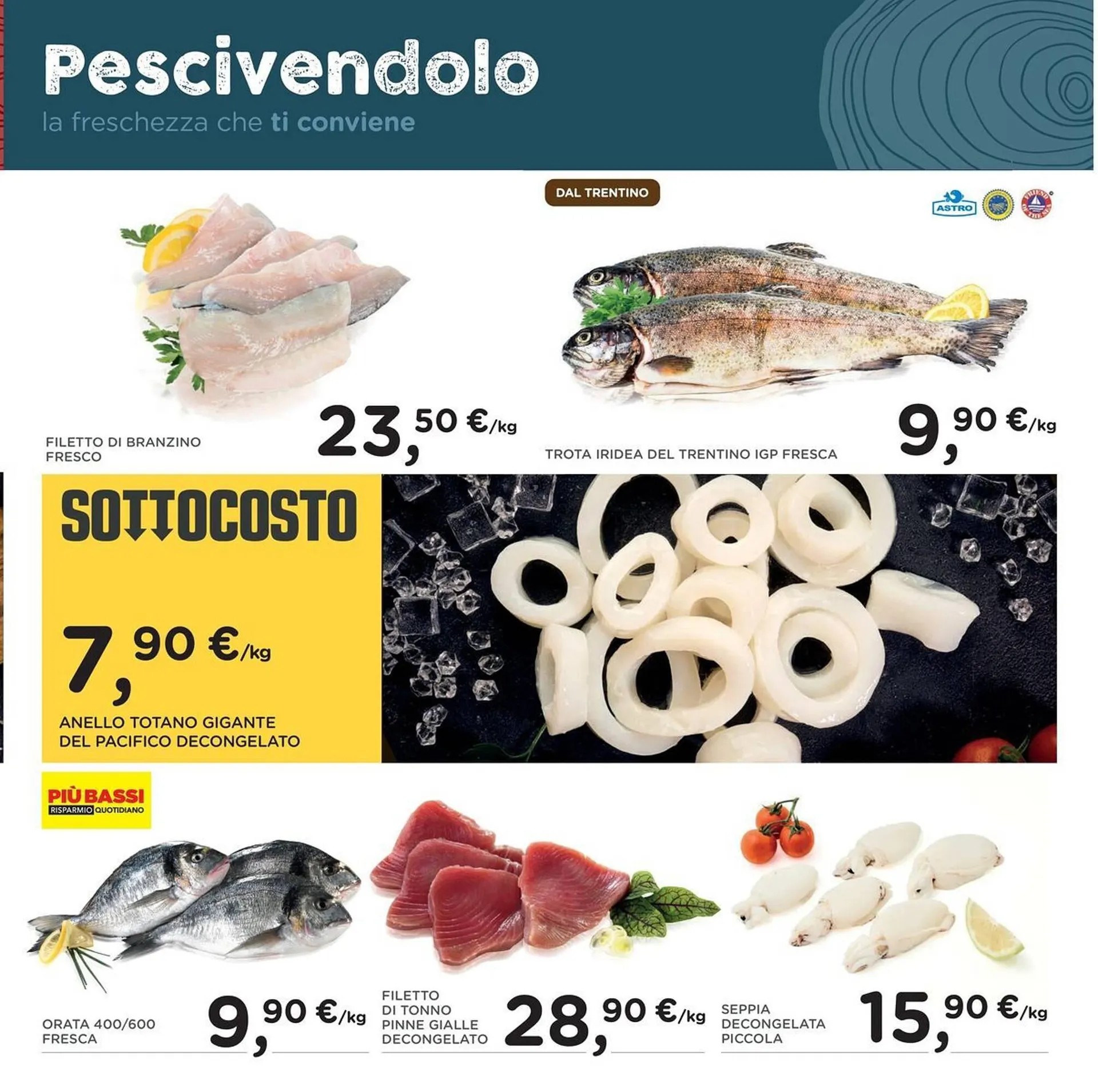 Volantino Orvea da 25 febbraio a 10 marzo di 2026 - Pagina del volantino 11