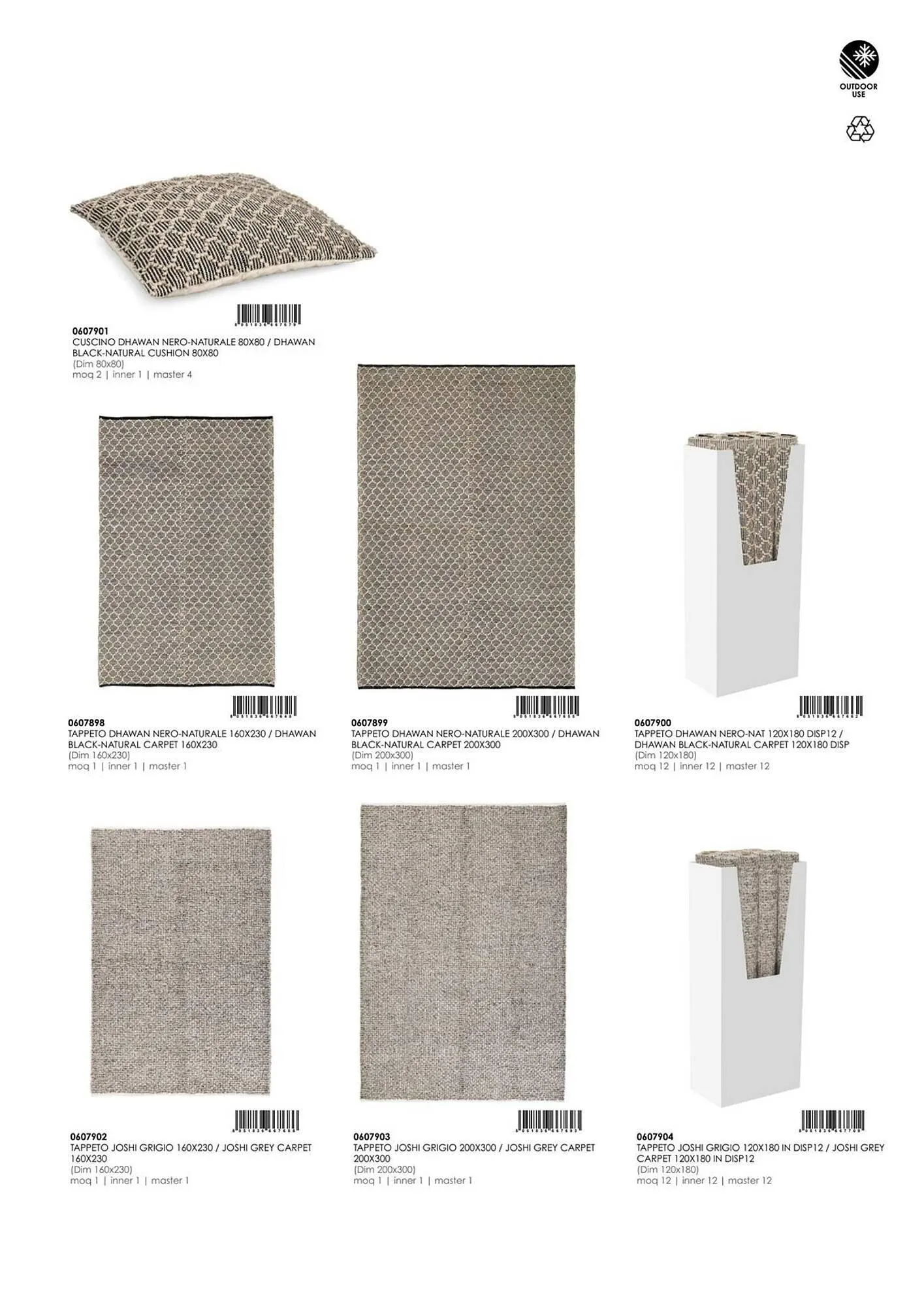 Volantino Bizzotto da 3 febbraio a 31 dicembre di 2025 - Pagina del volantino 117