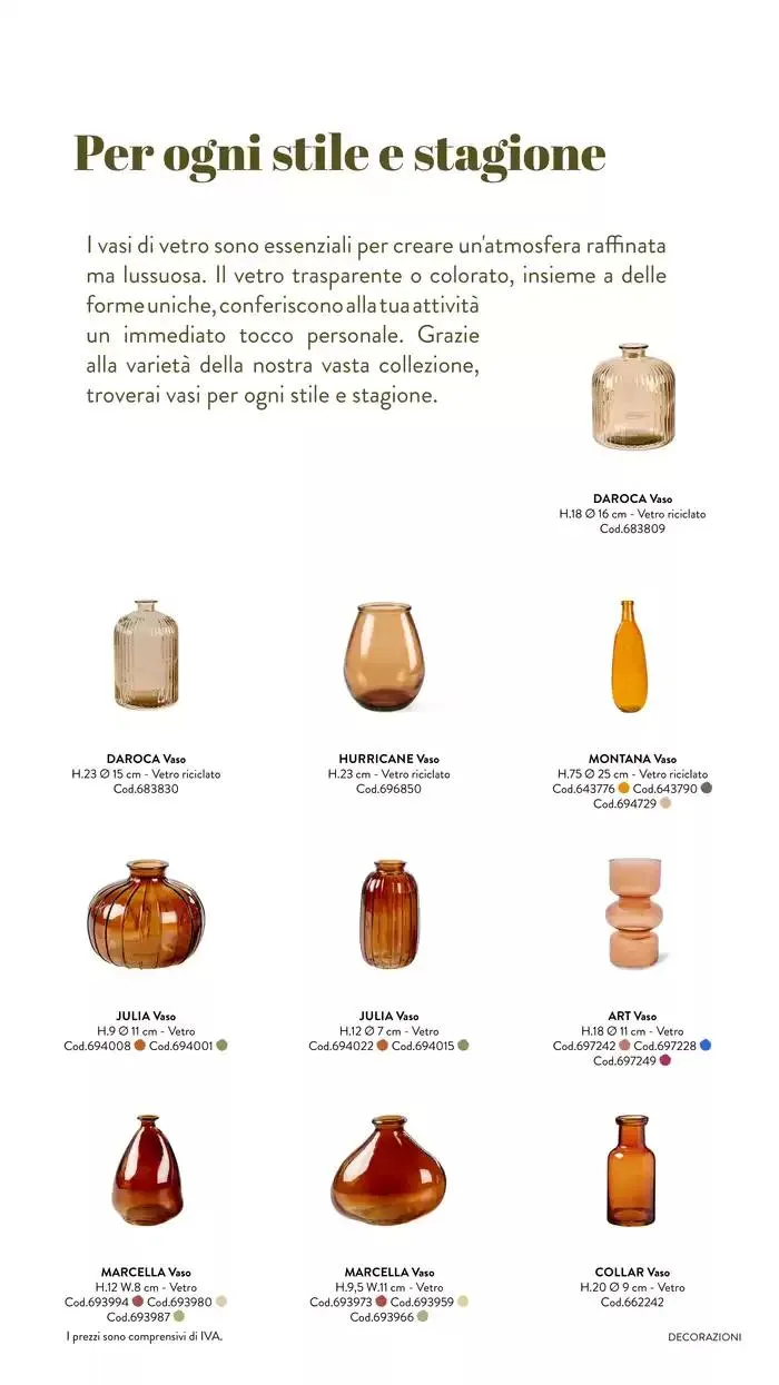 Casa business da 7 gennaio a 31 gennaio di 2025 - Pagina del volantino 114