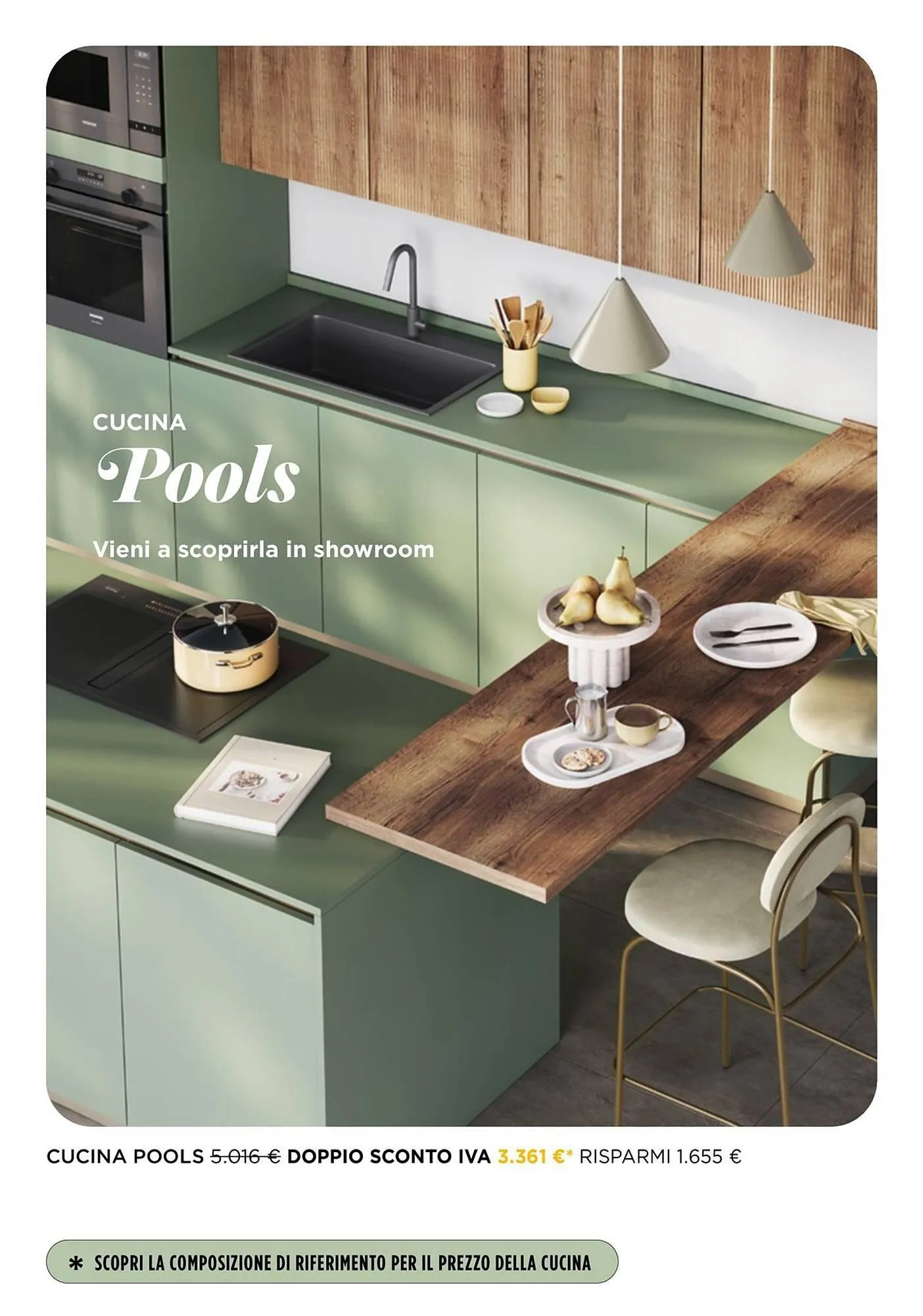 Volantino Ricci Casa da 1 dicembre a 14 dicembre di 2025 - Pagina del volantino 3