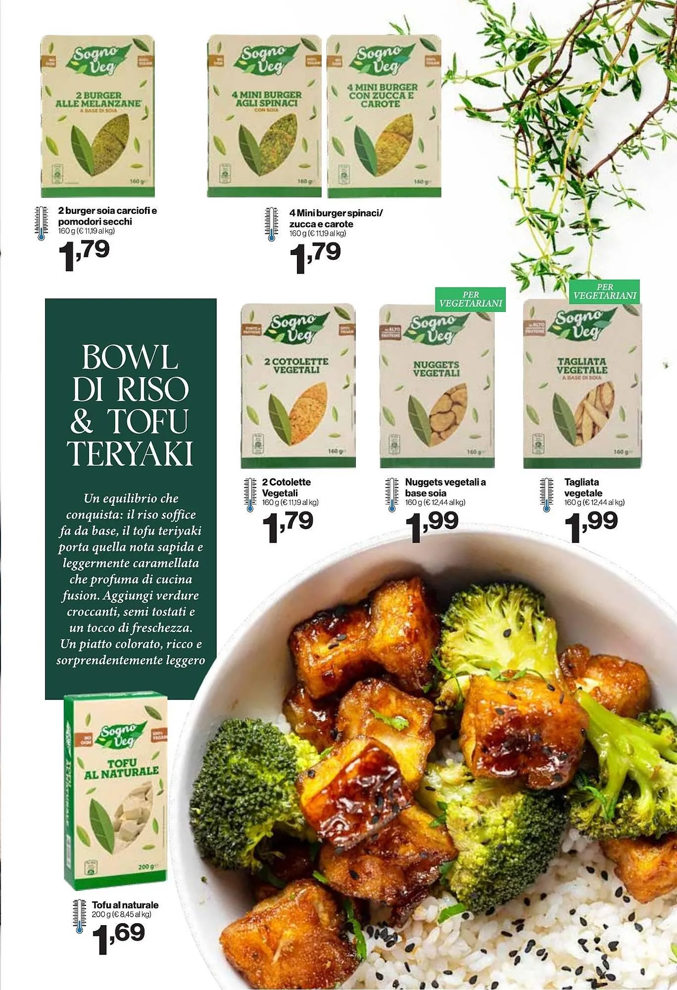 Volantino In'S Mercato da 31 dicembre a 11 gennaio di 2026 - Pagina del volantino 5