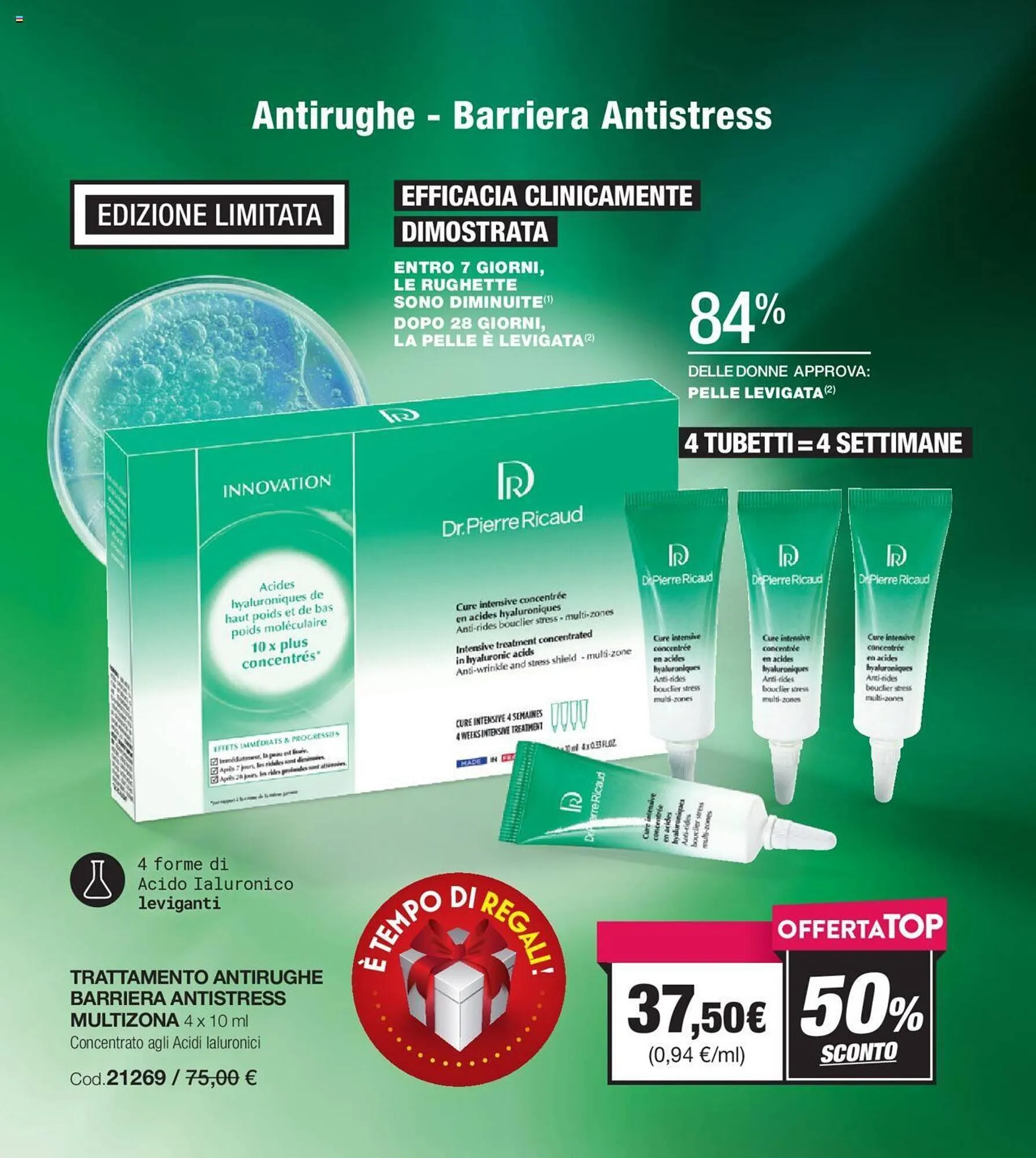 Volantino Stanhome da 5 dicembre a 22 dicembre di 2023 - Pagina del volantino 60