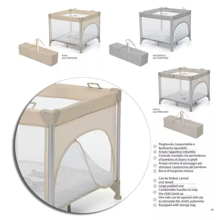 Catalogo da 7 gennaio a 31 dicembre di 2025 - Pagina del volantino 191