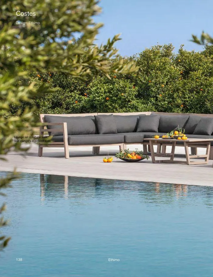 Outdoor decor collections 2024 da 1 febbraio a 30 giugno di 2024 - Pagina del volantino 140