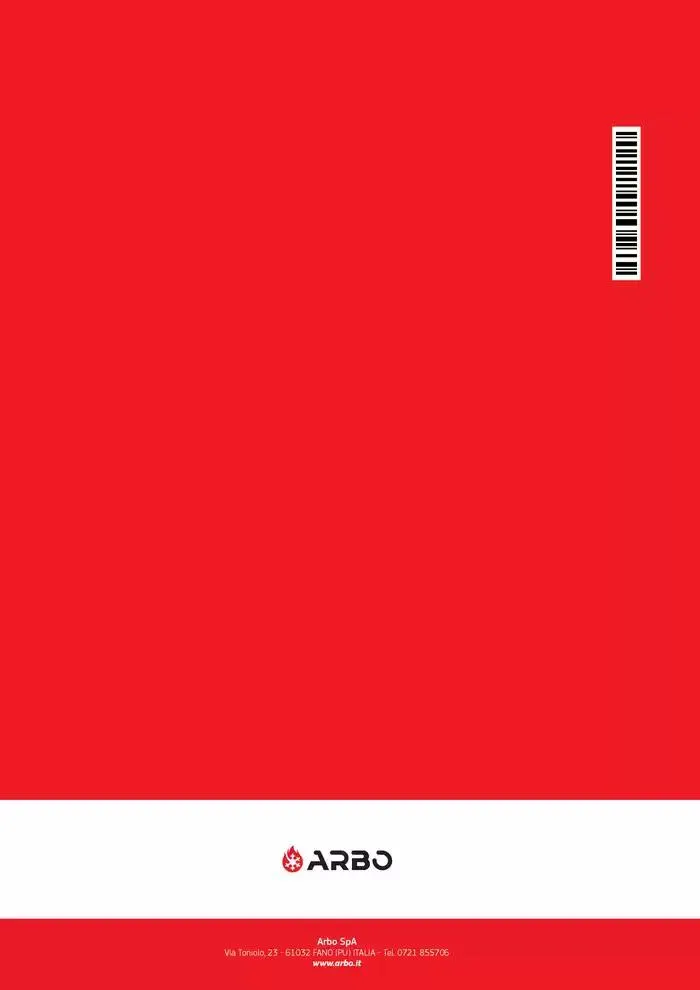 Catalogo Centrale termica 2025  da 8 aprile a 31 dicembre di 2025 - Pagina del volantino 64