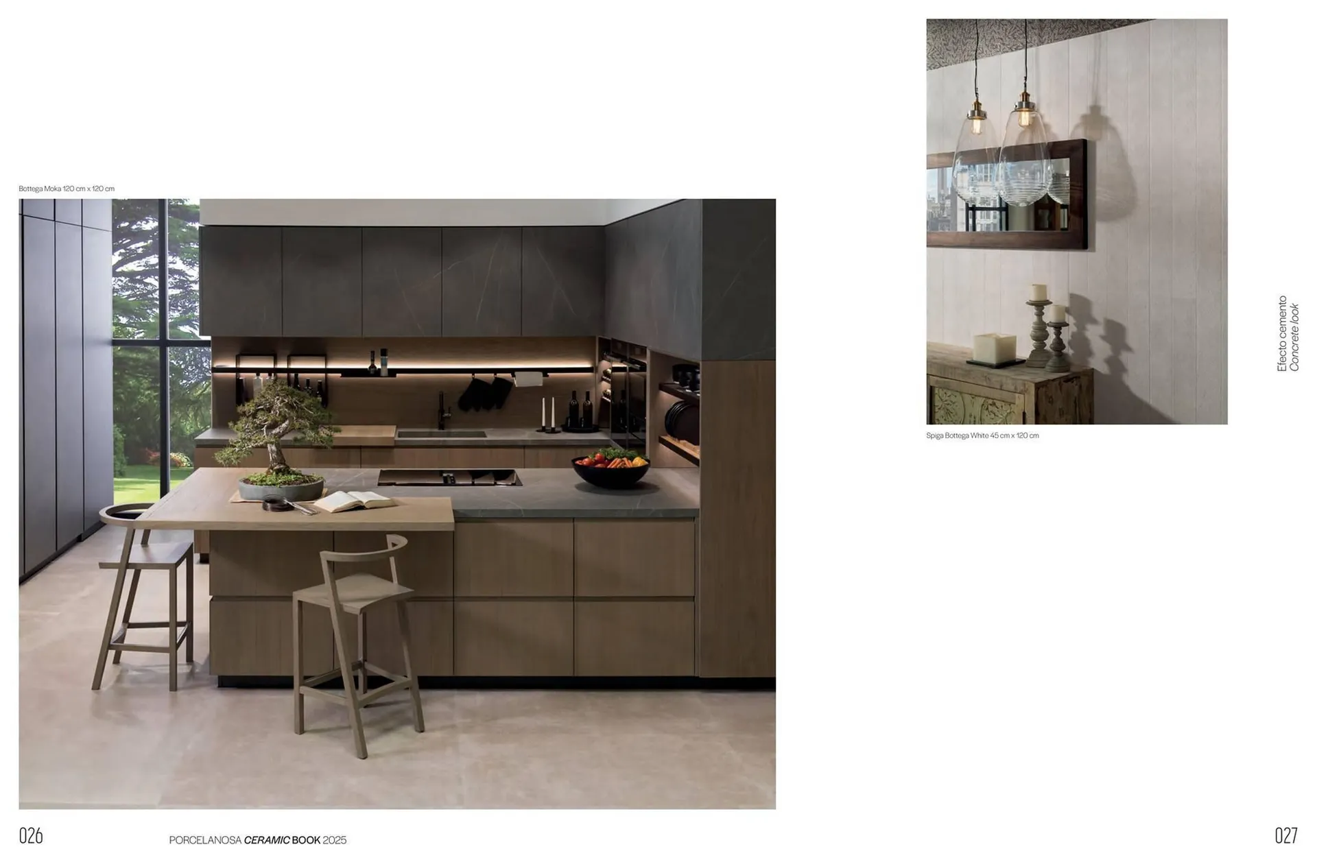 Volantino Porcelanosa da 18 febbraio a 31 dicembre di 2025 - Pagina del volantino 15