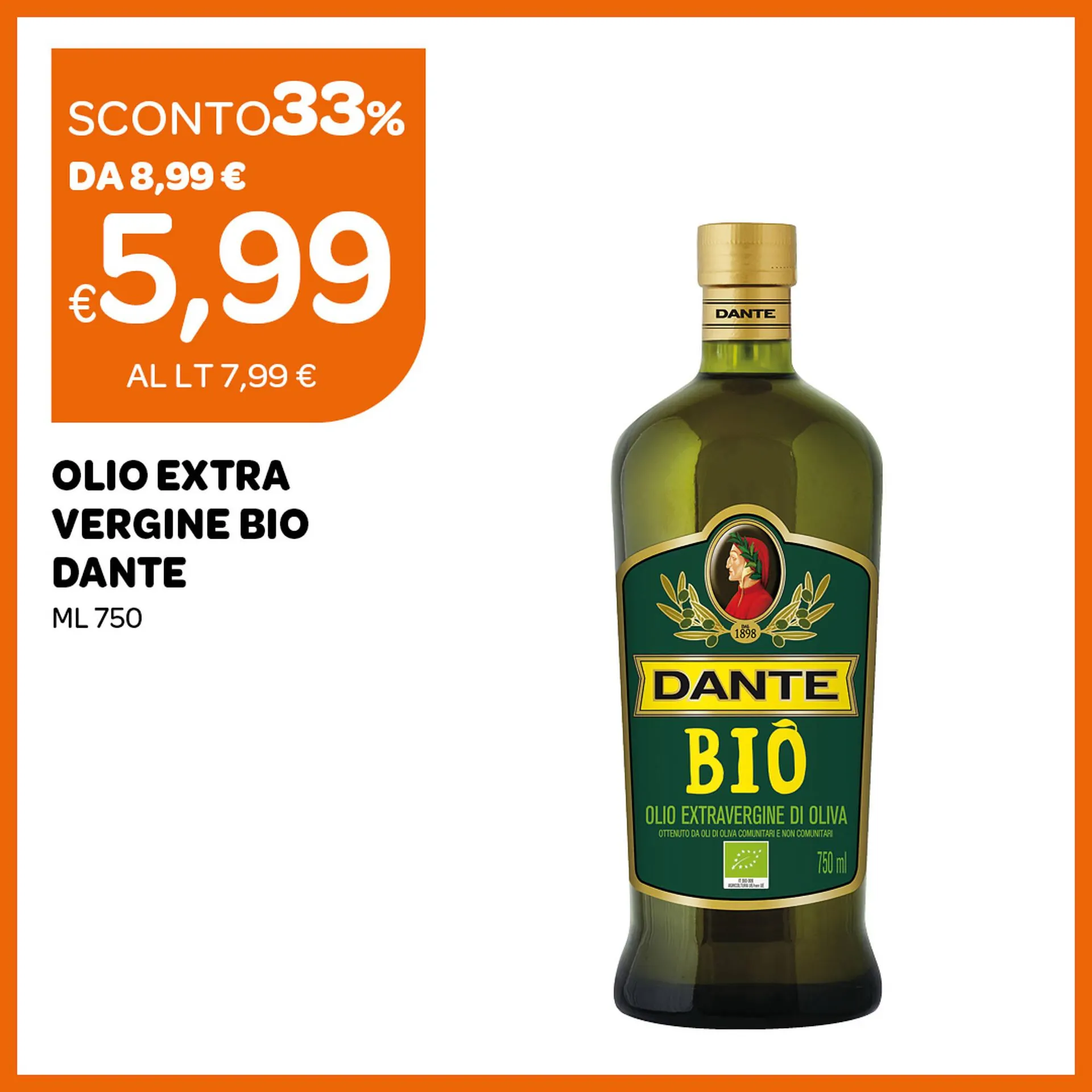 Volantino Ekom da 16 aprile a 22 aprile di 2025 - Pagina del volantino 3