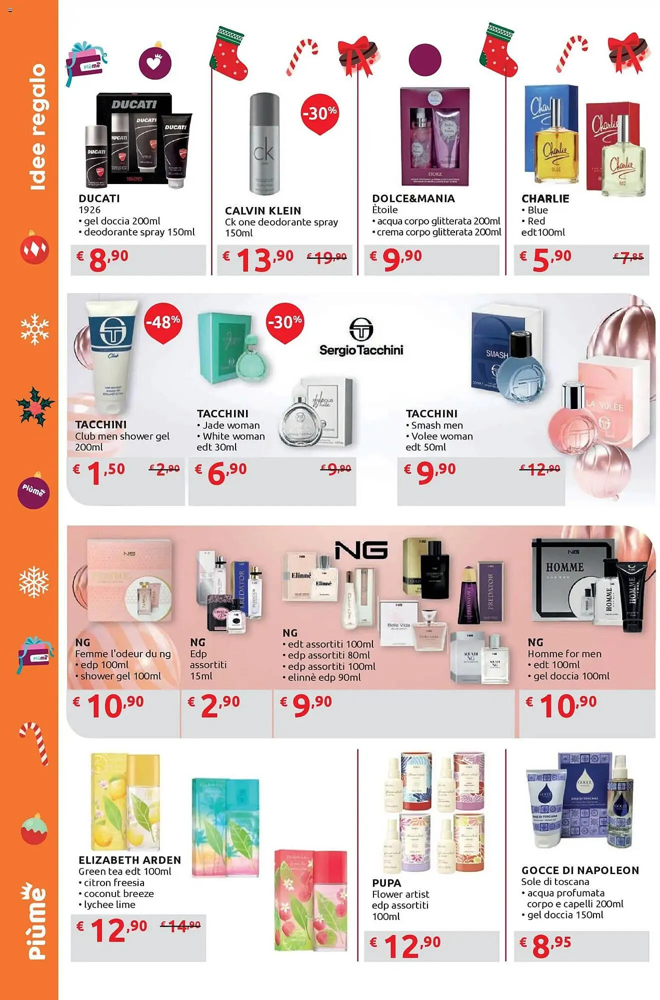 Volantino Ipersoap da 15 dicembre a 4 gennaio di 2026 - Pagina del volantino 22