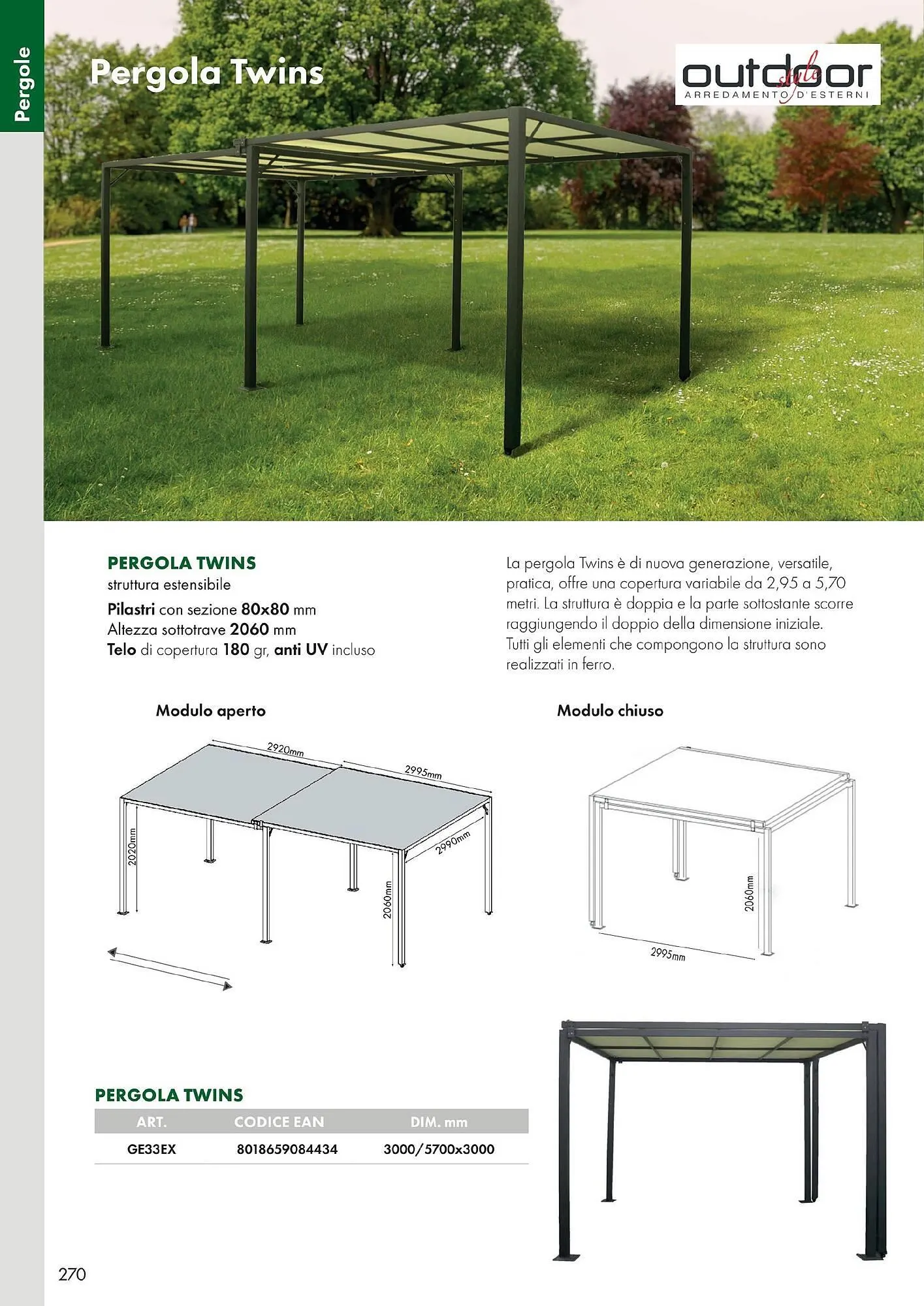 Catalogo Il Fai Da Te Guercio da 10 settembre a 4 gennaio di 2026 - Pagina del volantino 12