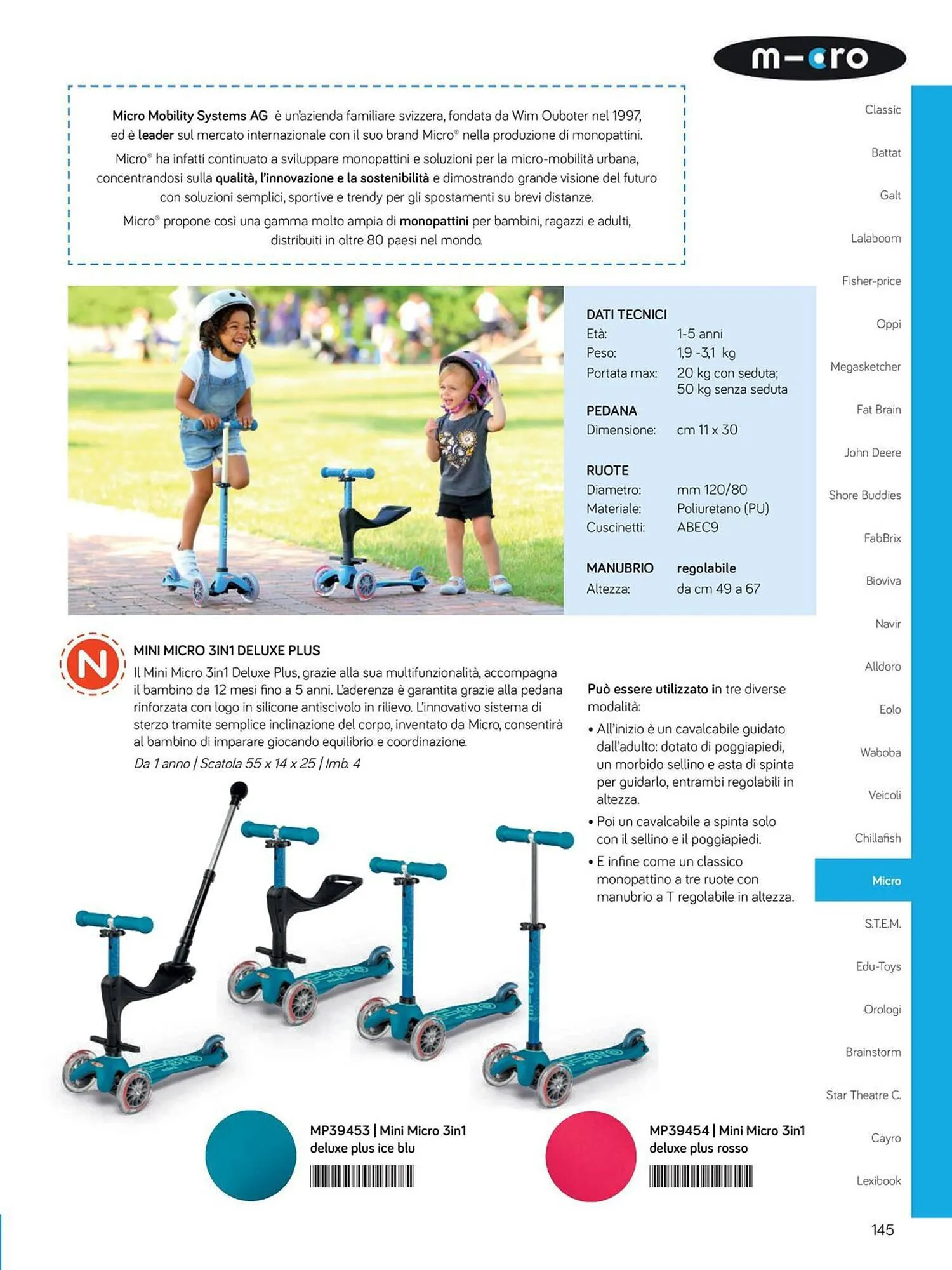 Volantino Selegiochi da 6 marzo a 20 marzo di 2024 - Pagina del volantino 147