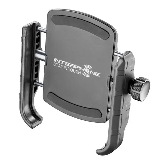 Quiklox Crab supporto rigido per cellulari