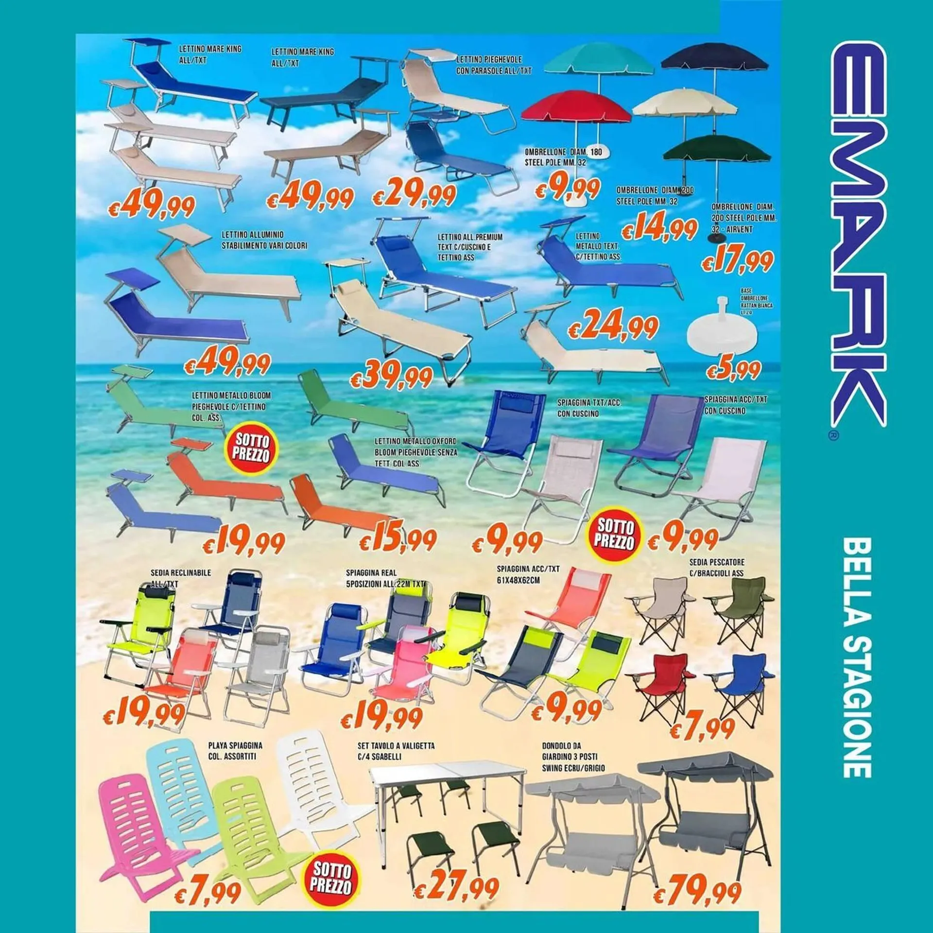 Volantino Supermercati Emark da 15 maggio a 1 giugno di 2025 - Pagina del volantino 11