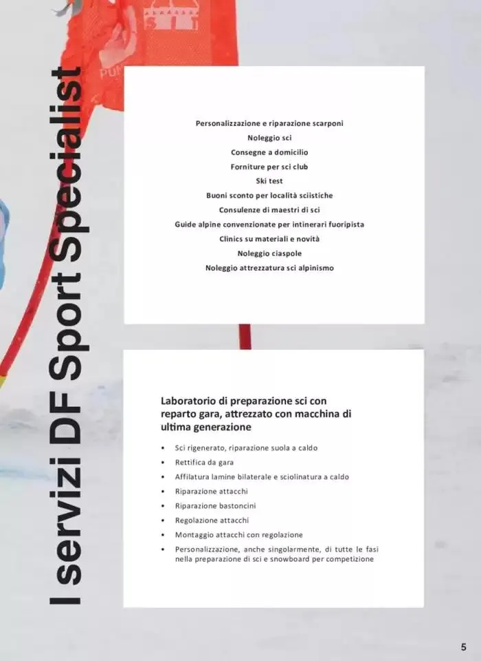 Catalogo Neve - FW 2024/2025 da 1 gennaio a 31 dicembre di 2025 - Pagina del volantino 336