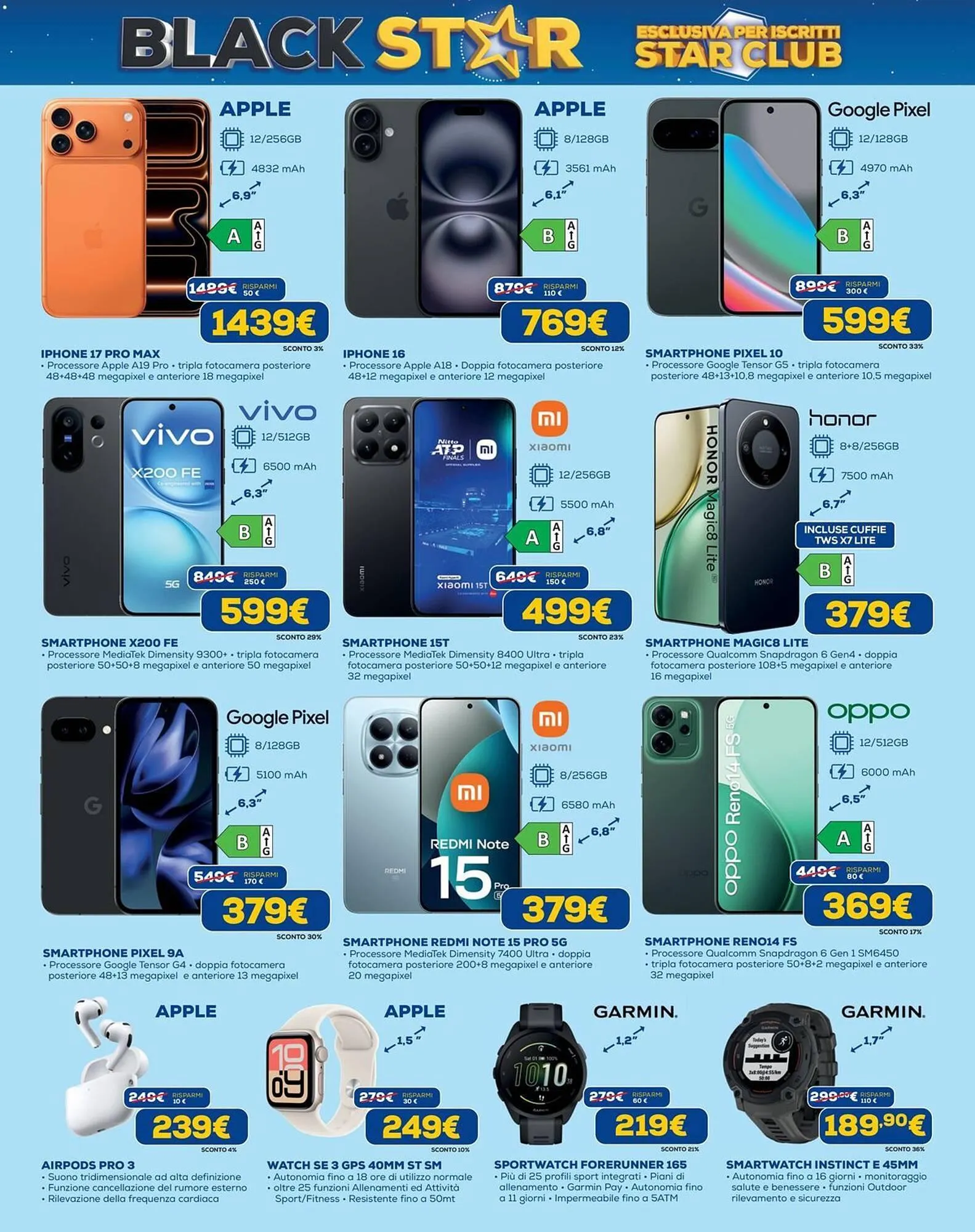 Volantino Euronics da 5 febbraio a 18 febbraio di 2026 - Pagina del volantino 2