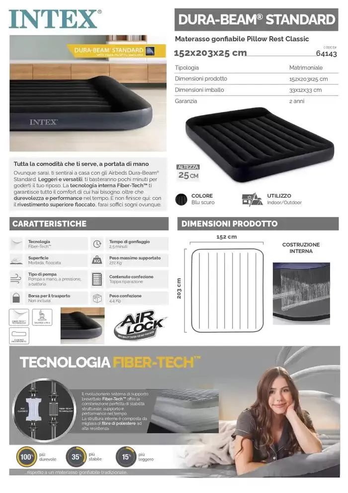 Intex 2025 da 6 maggio a 31 dicembre di 2025 - Pagina del volantino 63