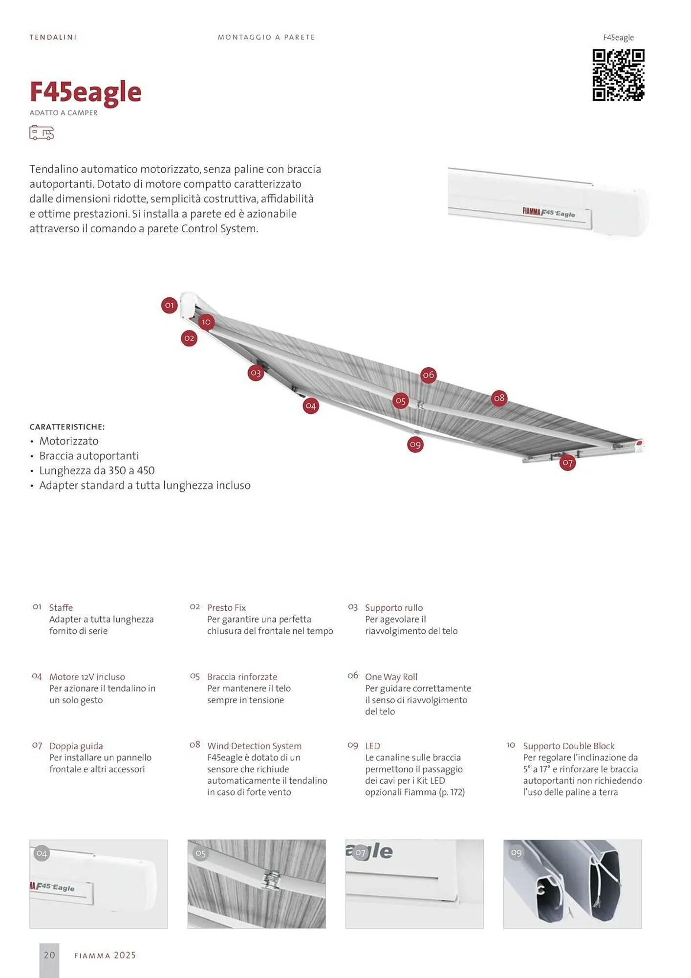 Volantino Fiamma da 14 gennaio a 31 dicembre di 2025 - Pagina del volantino 20