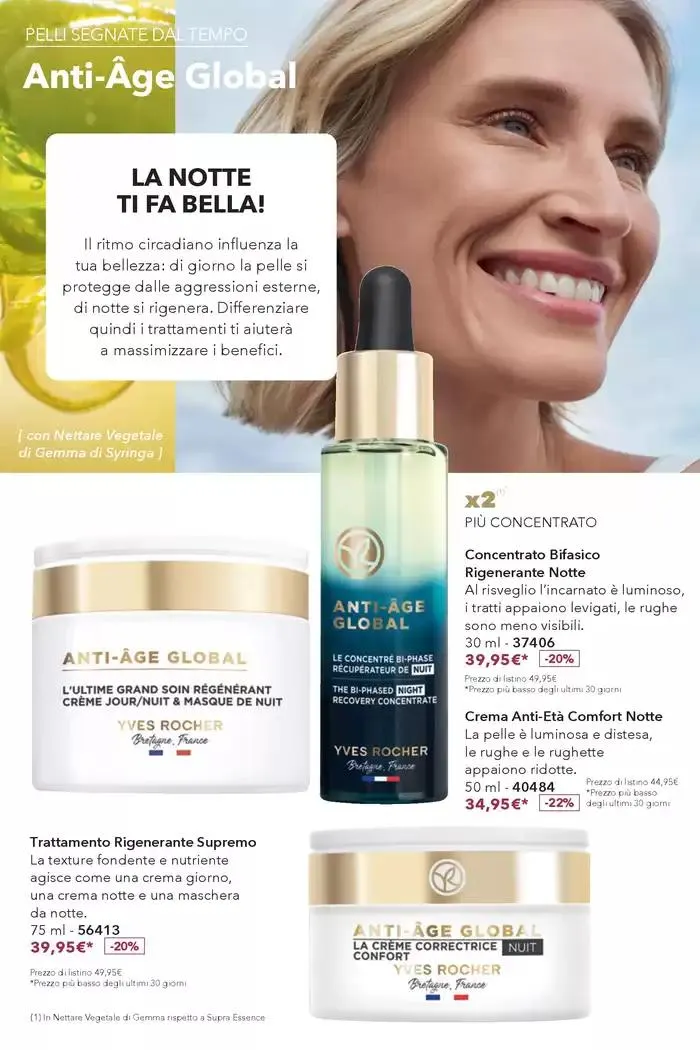 25 marzo - 15 aprile 2025 da 25 marzo a 15 aprile di 2025 - Pagina del volantino 14