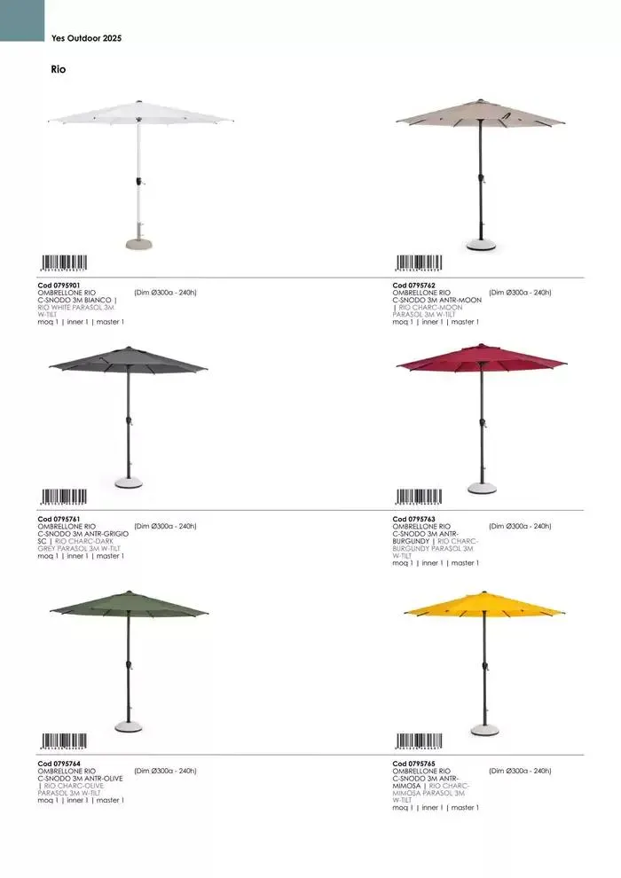 Outdoor 2025 da 21 gennaio a 31 dicembre di 2025 - Pagina del volantino 103