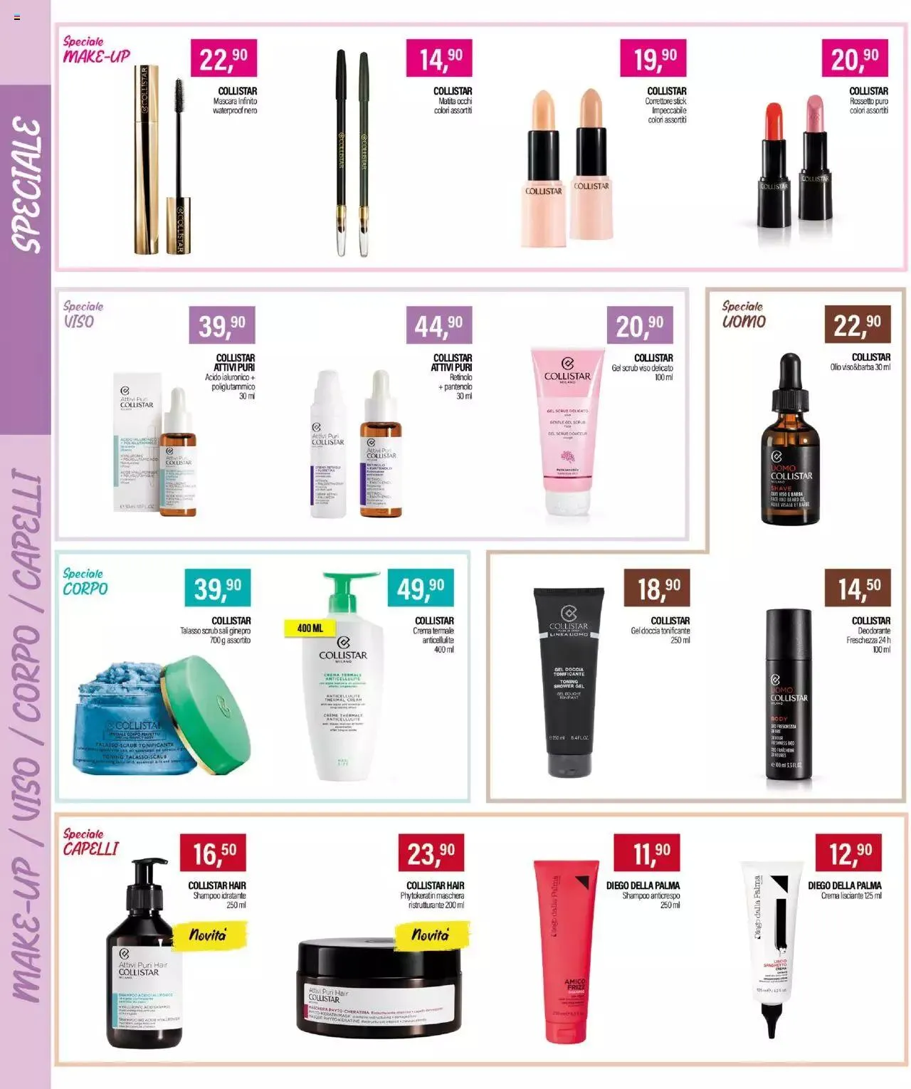 Caddy's - Volantino Maxistore da 28 settembre a 10 ottobre di 2023 - Pagina del volantino 14