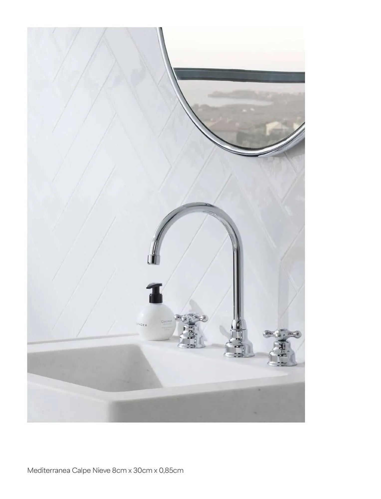 Volantino Porcelanosa da 18 febbraio a 31 dicembre di 2025 - Pagina del volantino 61