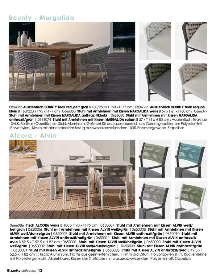 Outdoor 2025 da 19 febbraio a 31 dicembre di 2025 - Pagina del volantino 14