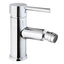 MISCELATORE BIDET HILO CROMO
