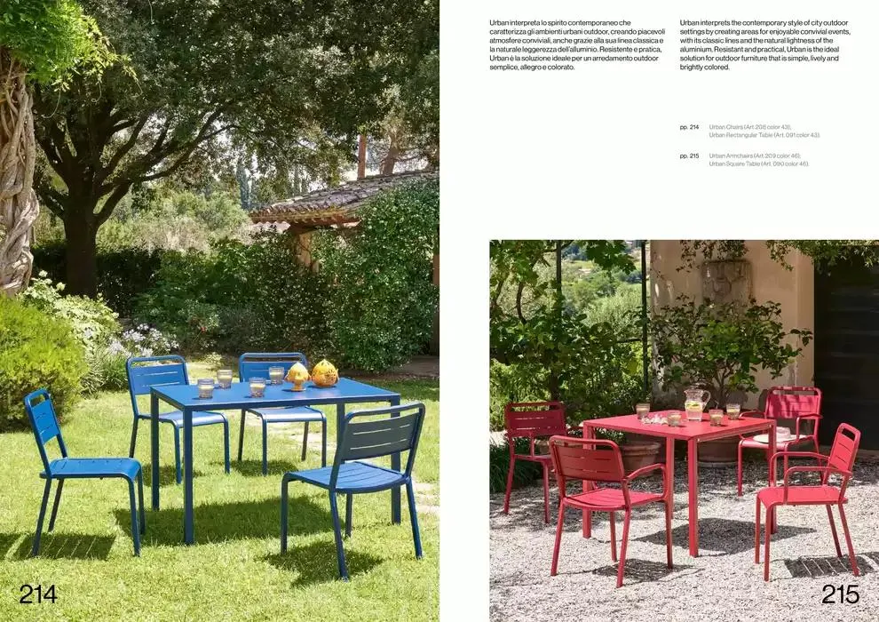 2025 collections da 14 febbraio a 31 dicembre di 2025 - Pagina del volantino 109