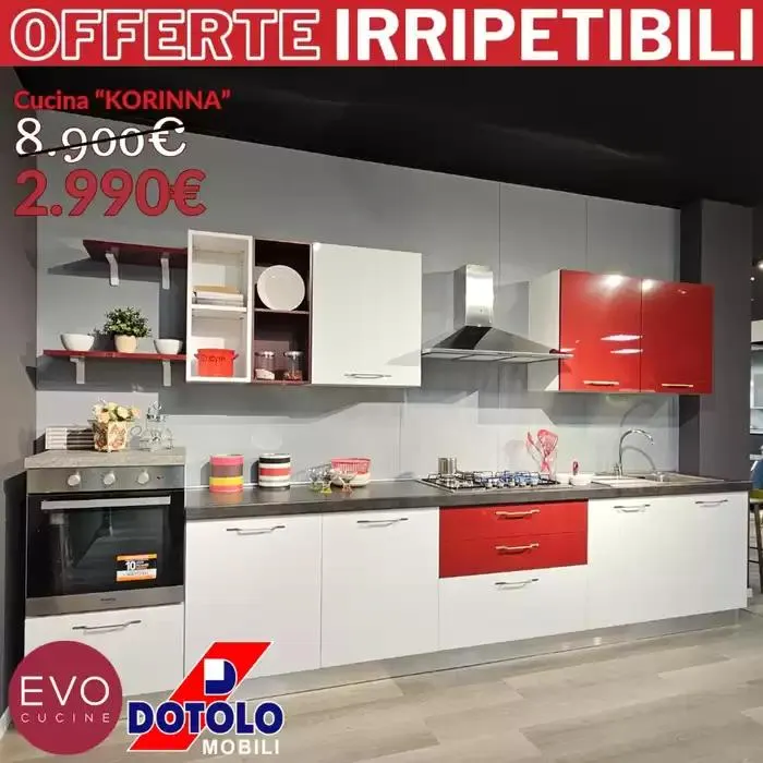 Offerte Irripetibili da 7 marzo a 14 marzo di 2025 - Pagina del volantino 7